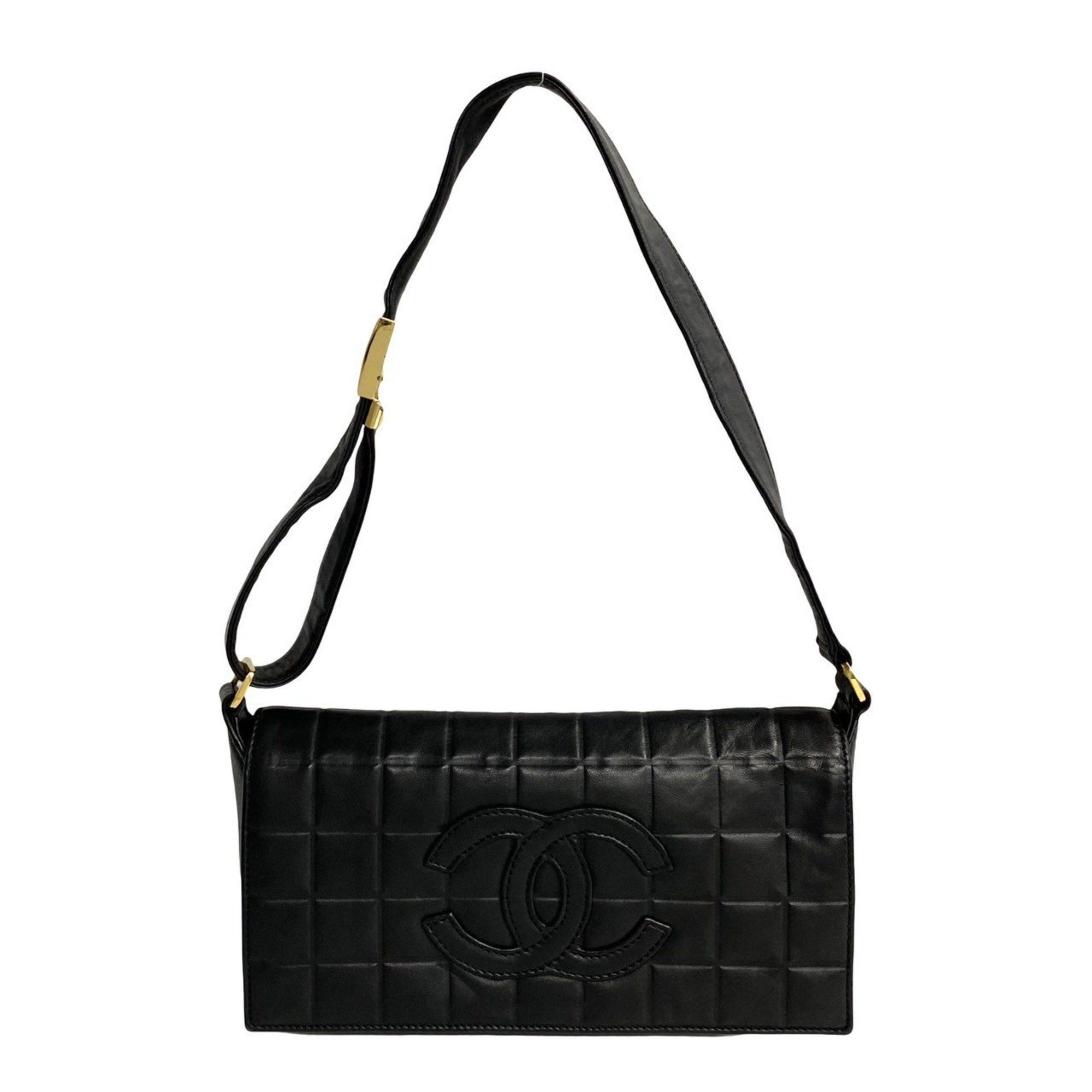 Chanel Chanel Chocolate bar handbag Size ONE SIZE - 1 Thumbnail