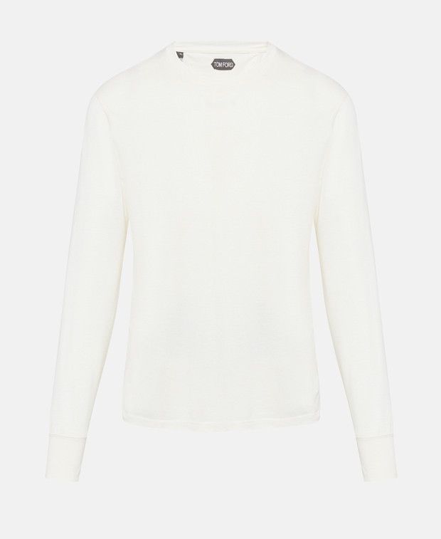 Tom Ford long-sleeved top Size US L / EU 52-54 / 3 - 1 Preview