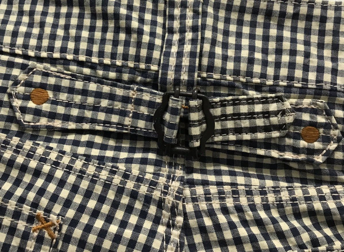 Japanese Brand × Vintage Vintage Betty Smith Since 1962 Japan Brand Pants Size US 30 / EU 46 - 6 Thumbnail