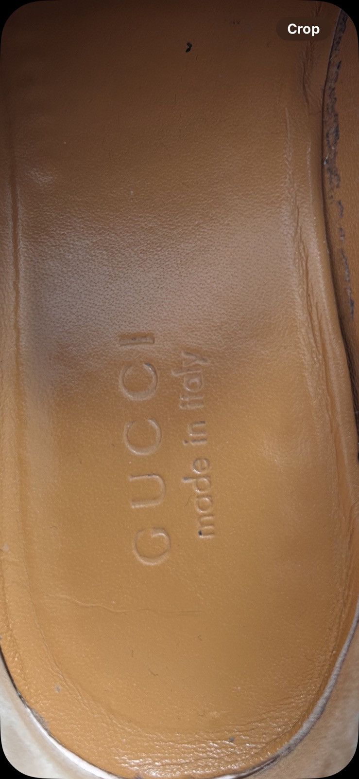 Gucci Gucci loafers Size US 10 / EU 43 - 8 Thumbnail