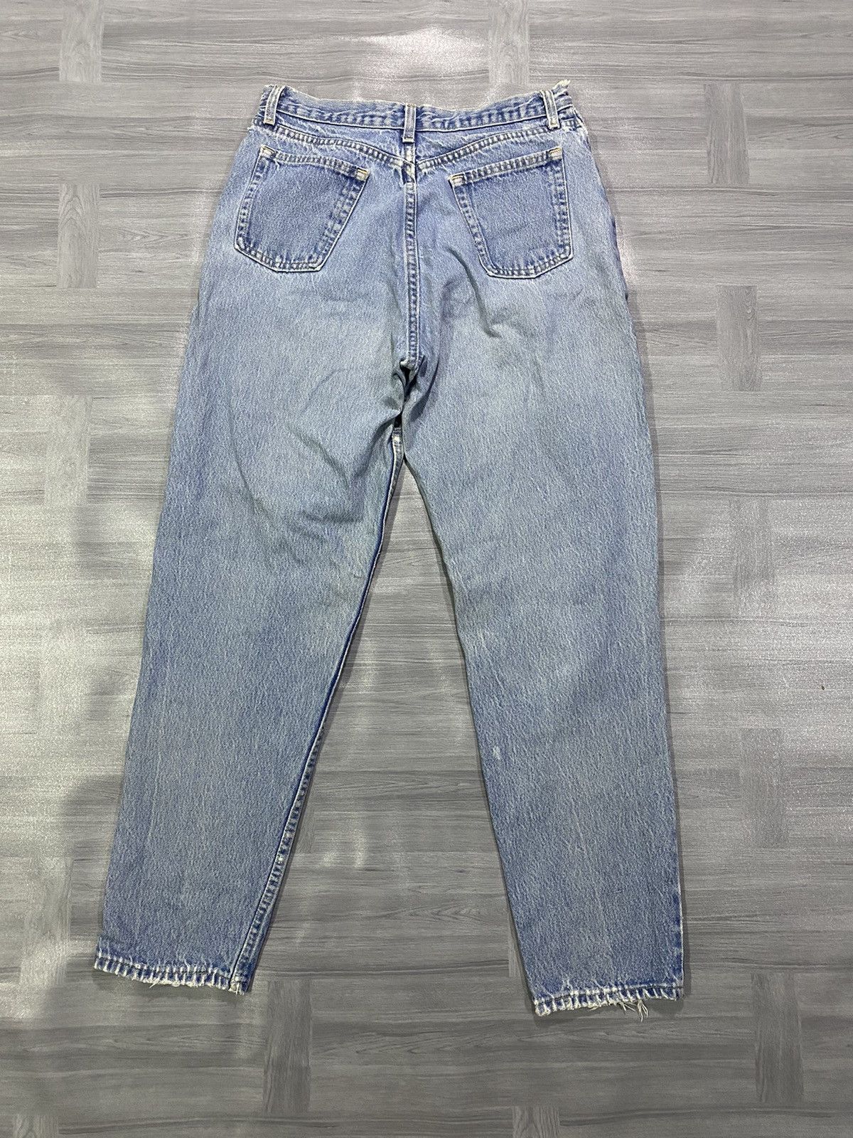 Sonoma Vintage Sonoma Distressed Old School Denim Size US 30 / EU 46 - 16 Thumbnail