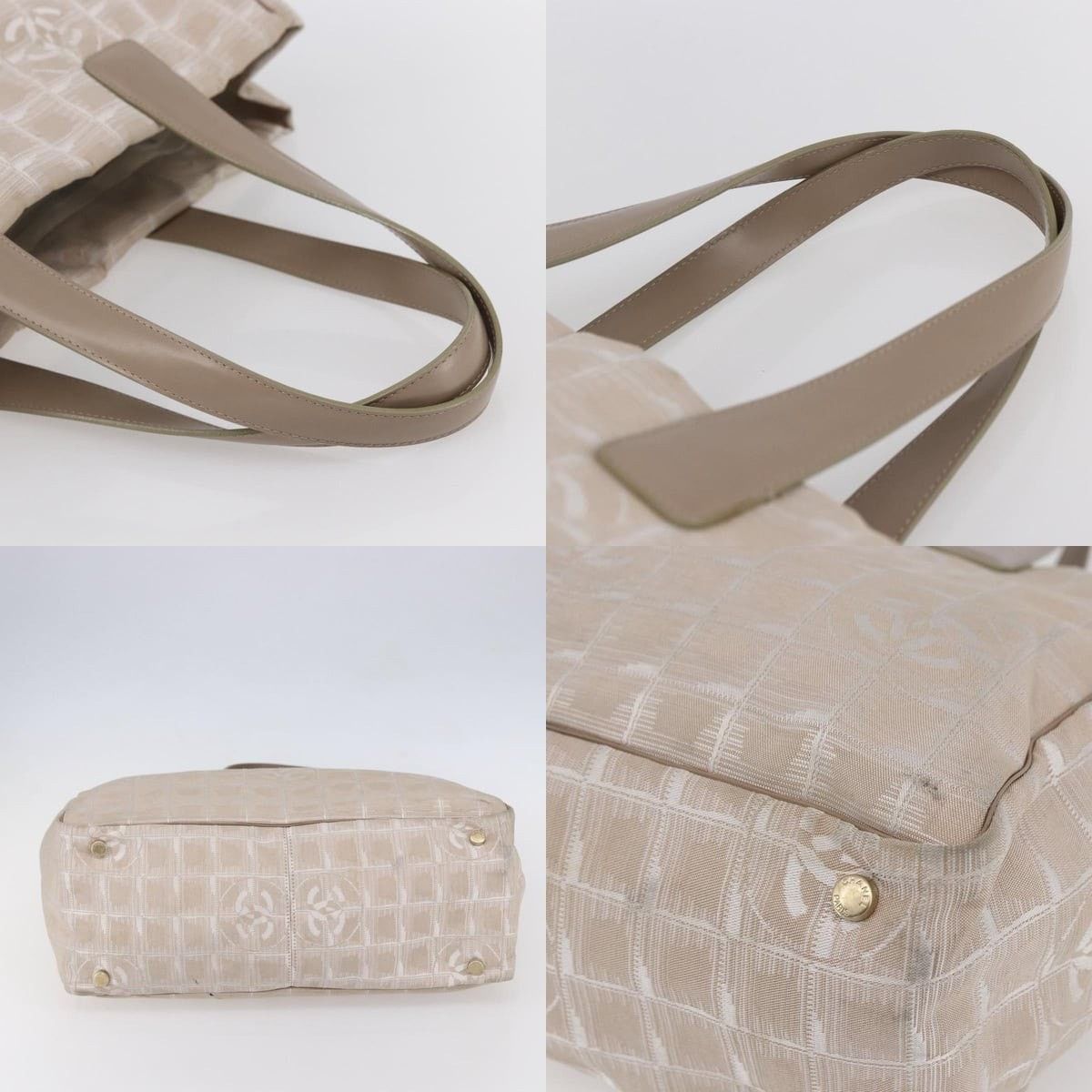 Chanel Chanel Gabrielle Tote Size ONE SIZE - 4 Thumbnail