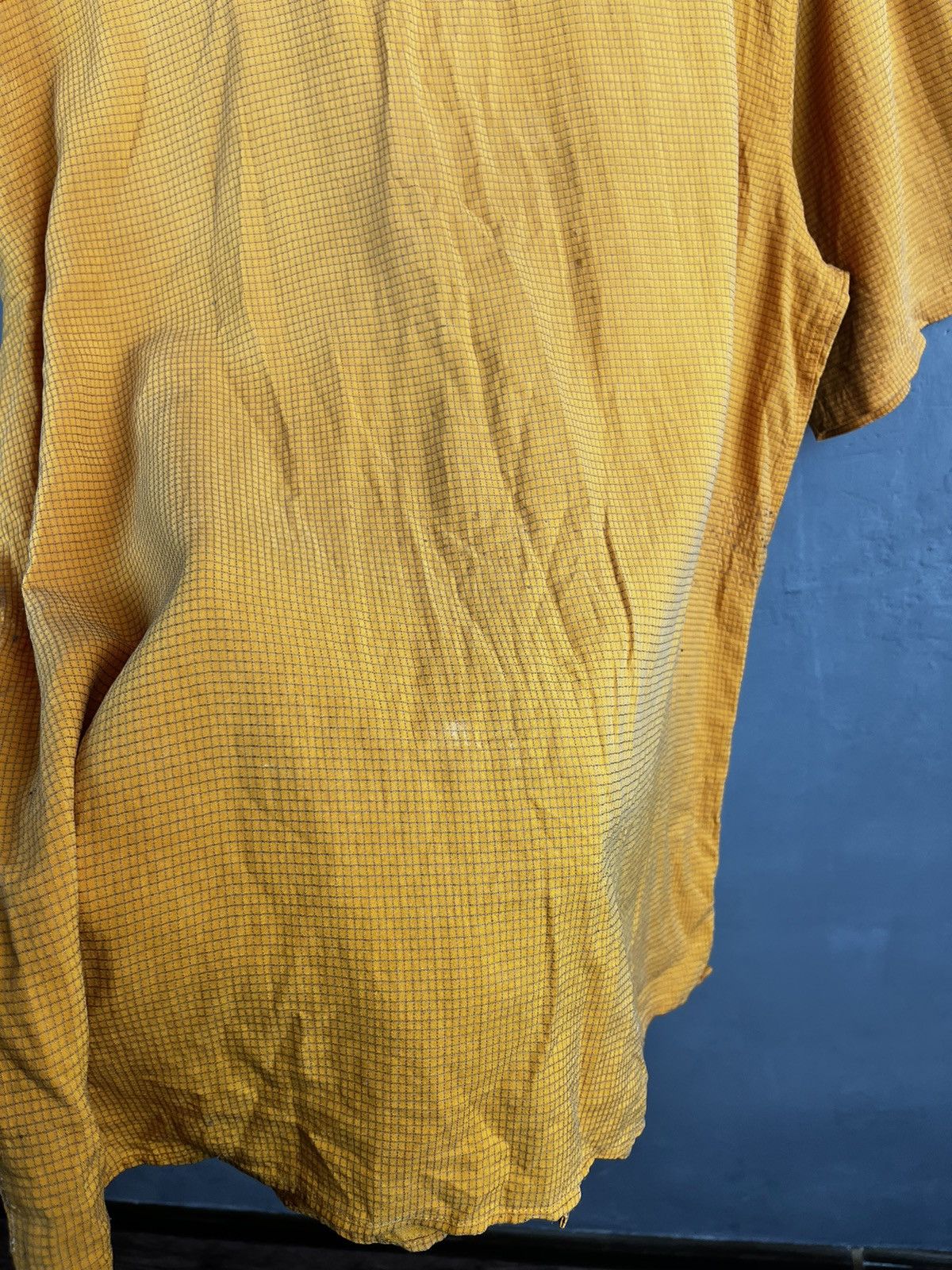 Nike × Nike ACG × Vintage Nike acg shirt vintage Size US L / EU 52-54 / 3 - 8 Thumbnail