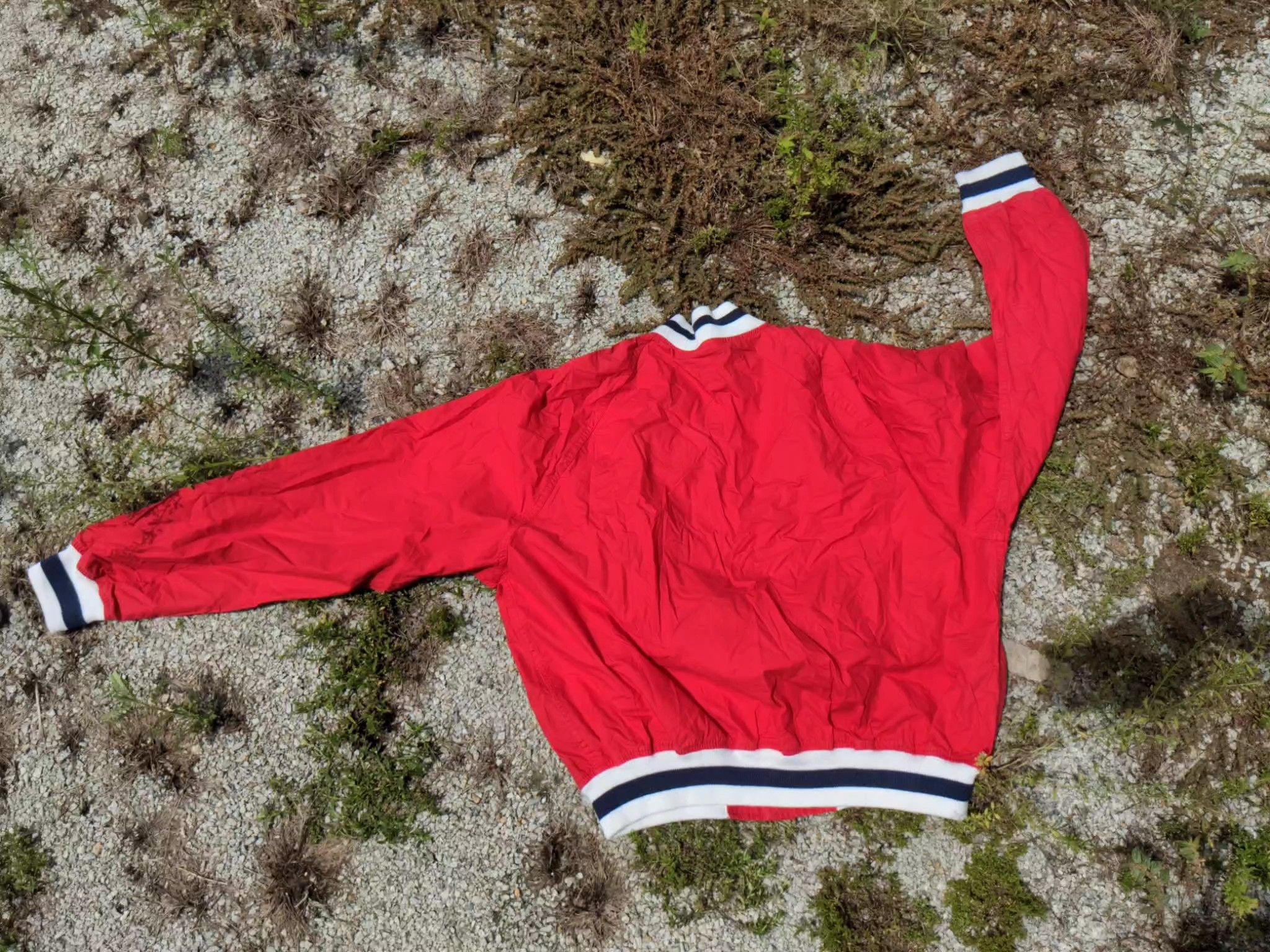 Polo Ralph Lauren Polo Ralph Lauren Varsity Stadium Jacket Size US L / EU 52-54 / 3 - 6 Thumbnail