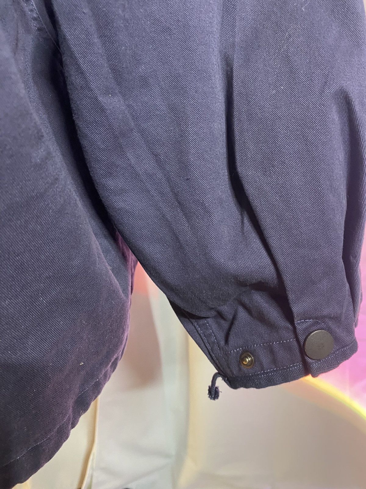 Kapital Kapital Sherpa Anorak Size US M / EU 48-50 / 2 - 6 Thumbnail