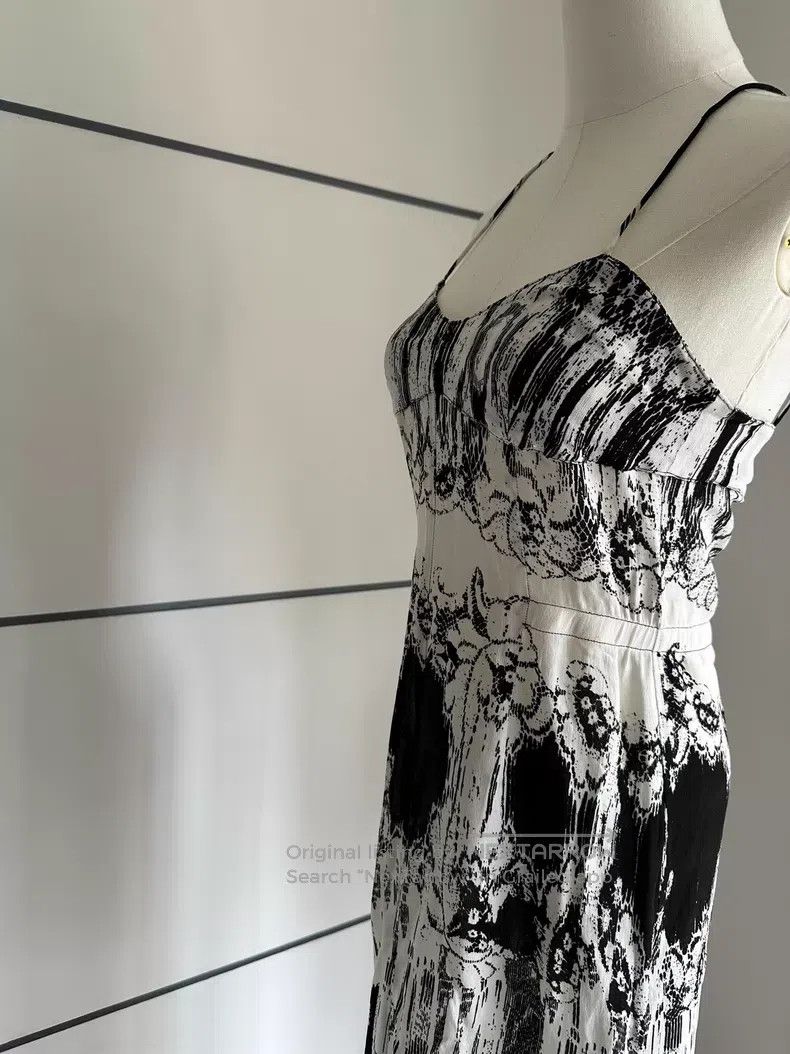Dries Van Noten Dries Van Noten size:36 Plant Pattern Skirt Size S / US 4 / IT 40 - 9 Thumbnail