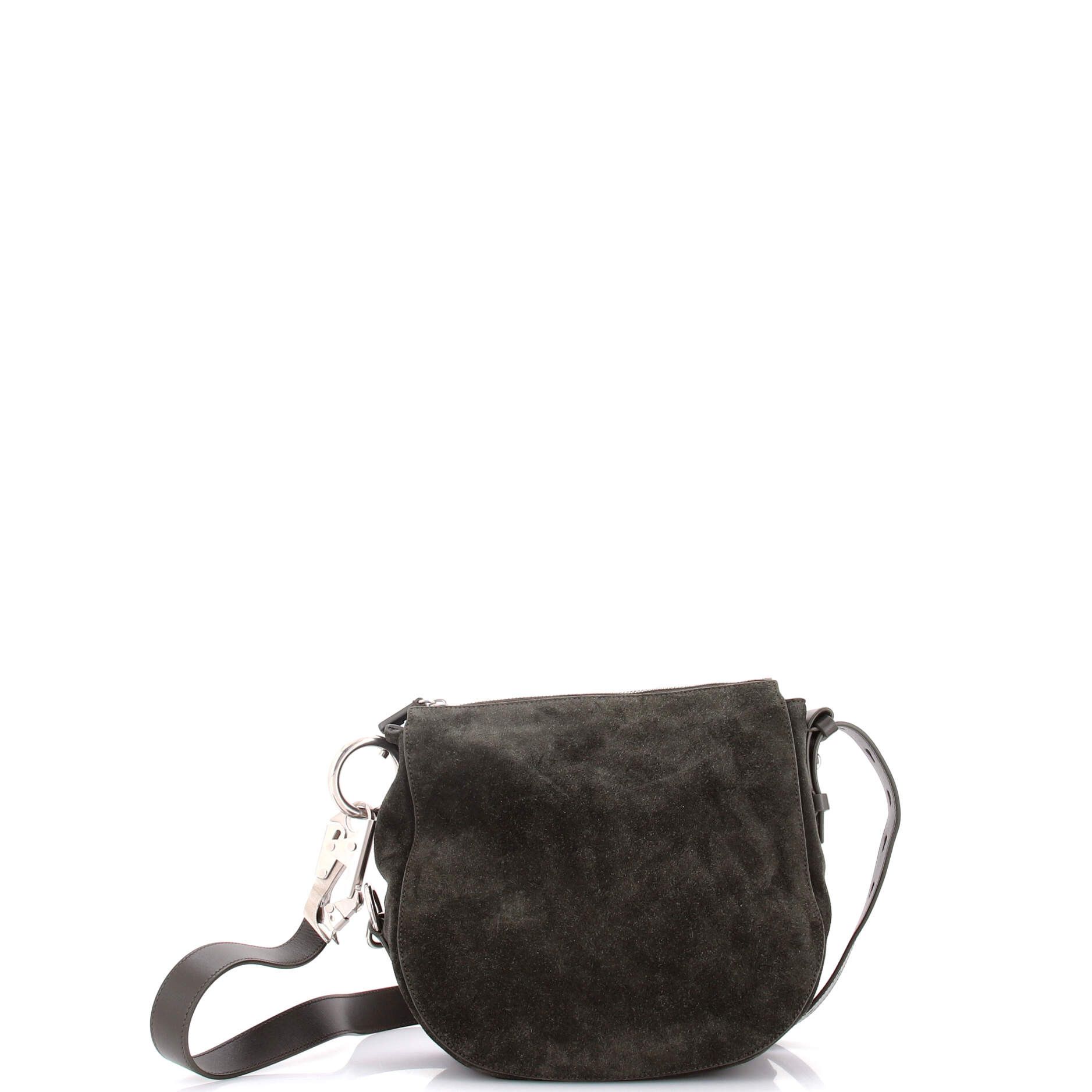 Burberry Knight Shoulder Bag Size ONE SIZE - 1 Thumbnail