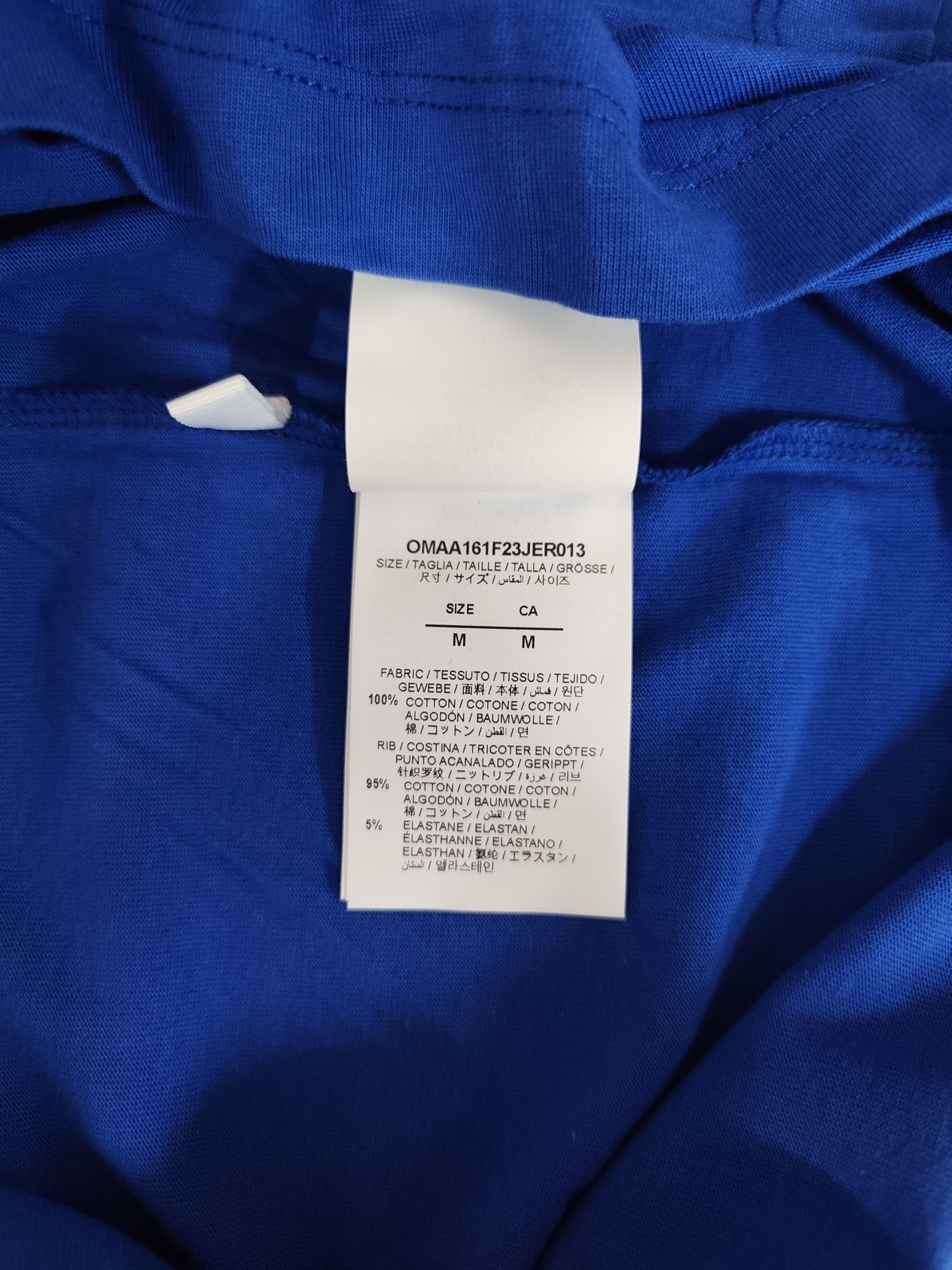 Off-White Off-White "Arrows Beaded Size US M / EU 48-50 / 2 - 6 Thumbnail
