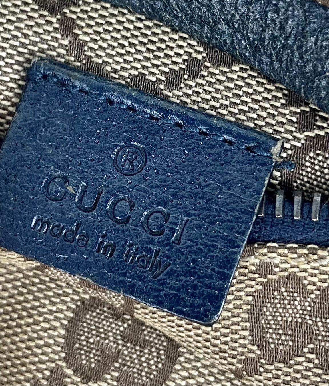 Gucci Gucci belt bag Size ONE SIZE - 13 Thumbnail
