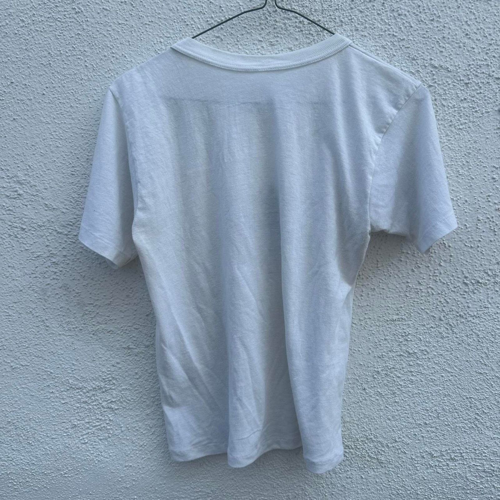 Other 1970s Vintage Military Tee Size S / US 4 / IT 40 - 3 Thumbnail