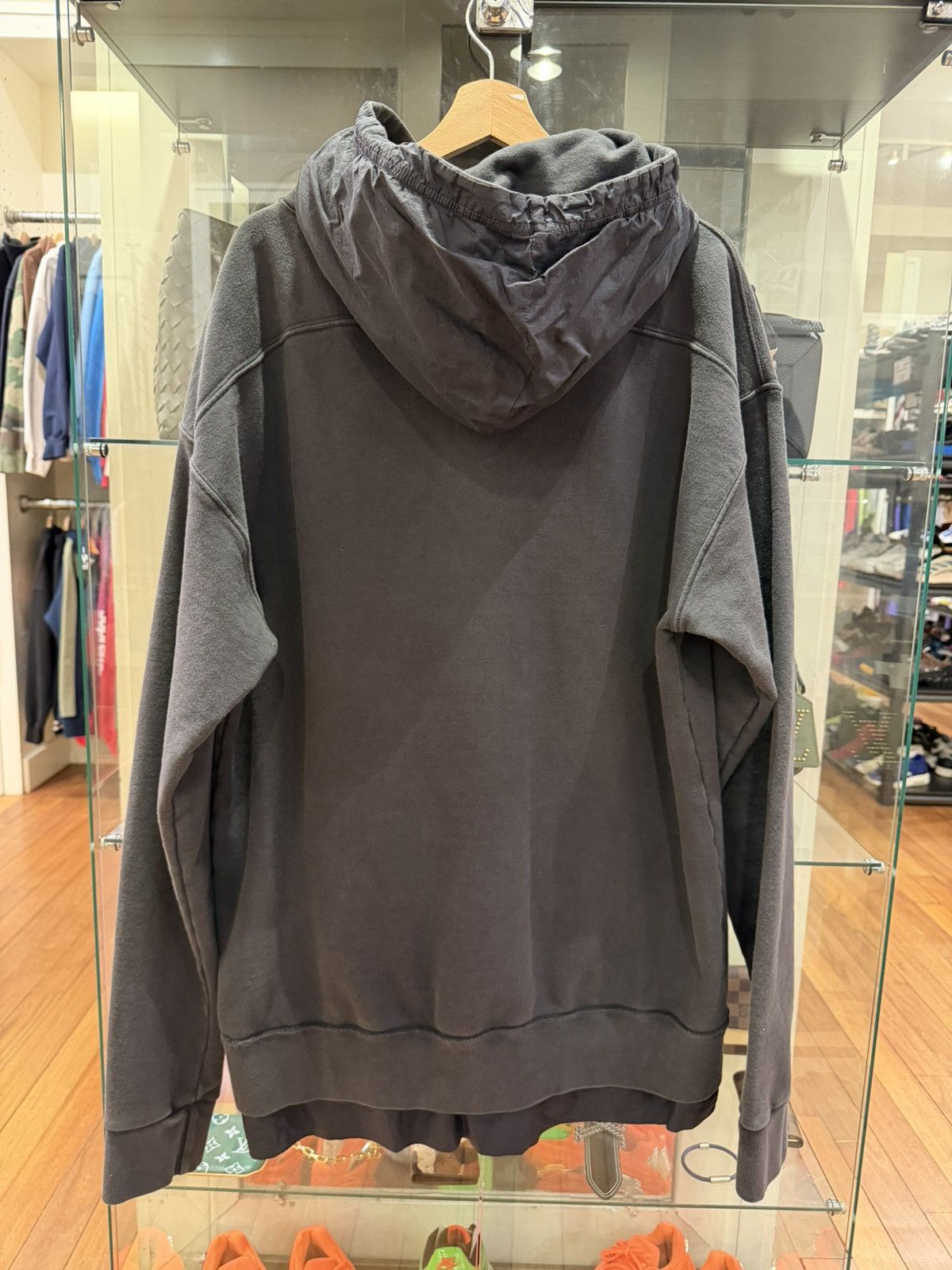 Rhude Rhude Nylon Afterhood Sweatshirt Size US L / EU 52-54 / 3 - 2 Thumbnail