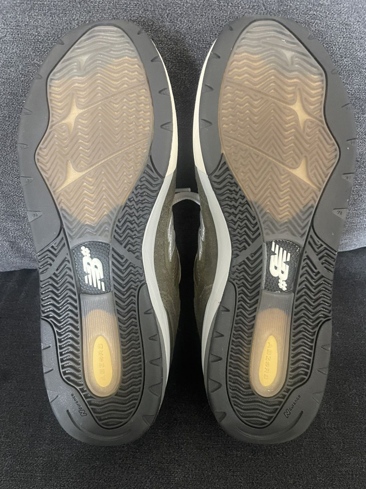 New Balance Never worn New Balance 993 Andrew Reynolds skate shoe Size US 9 / EU 42 - 4 Thumbnail