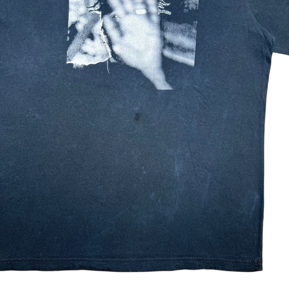 Rap Tees 2024 Jpegmafia Tour Dates Graphic Rap Hip Hop T-Shirt Size US XL / EU 56 / 4 - 6 Thumbnail