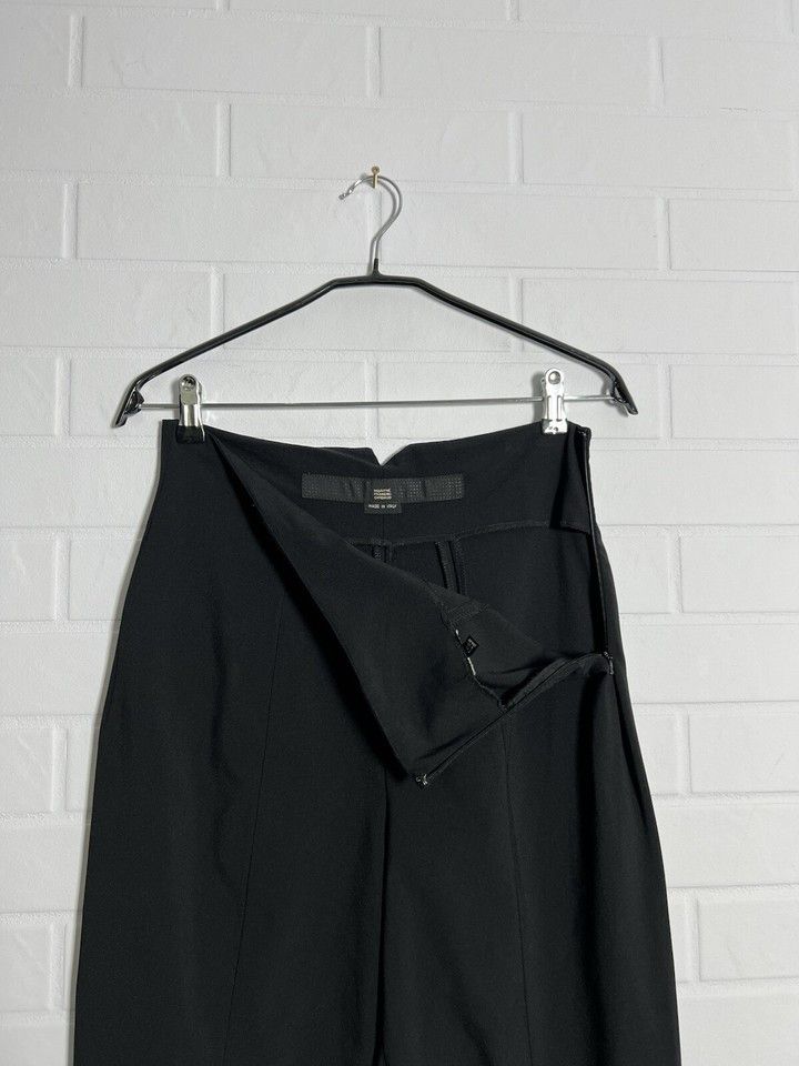 Marithe + Francois Girbaud Marithe Francois Girbaud Women's Pants It 44 US 29 D 38 F 38 Size 27" / US 4 / IT 40 - 5 Thumbnail