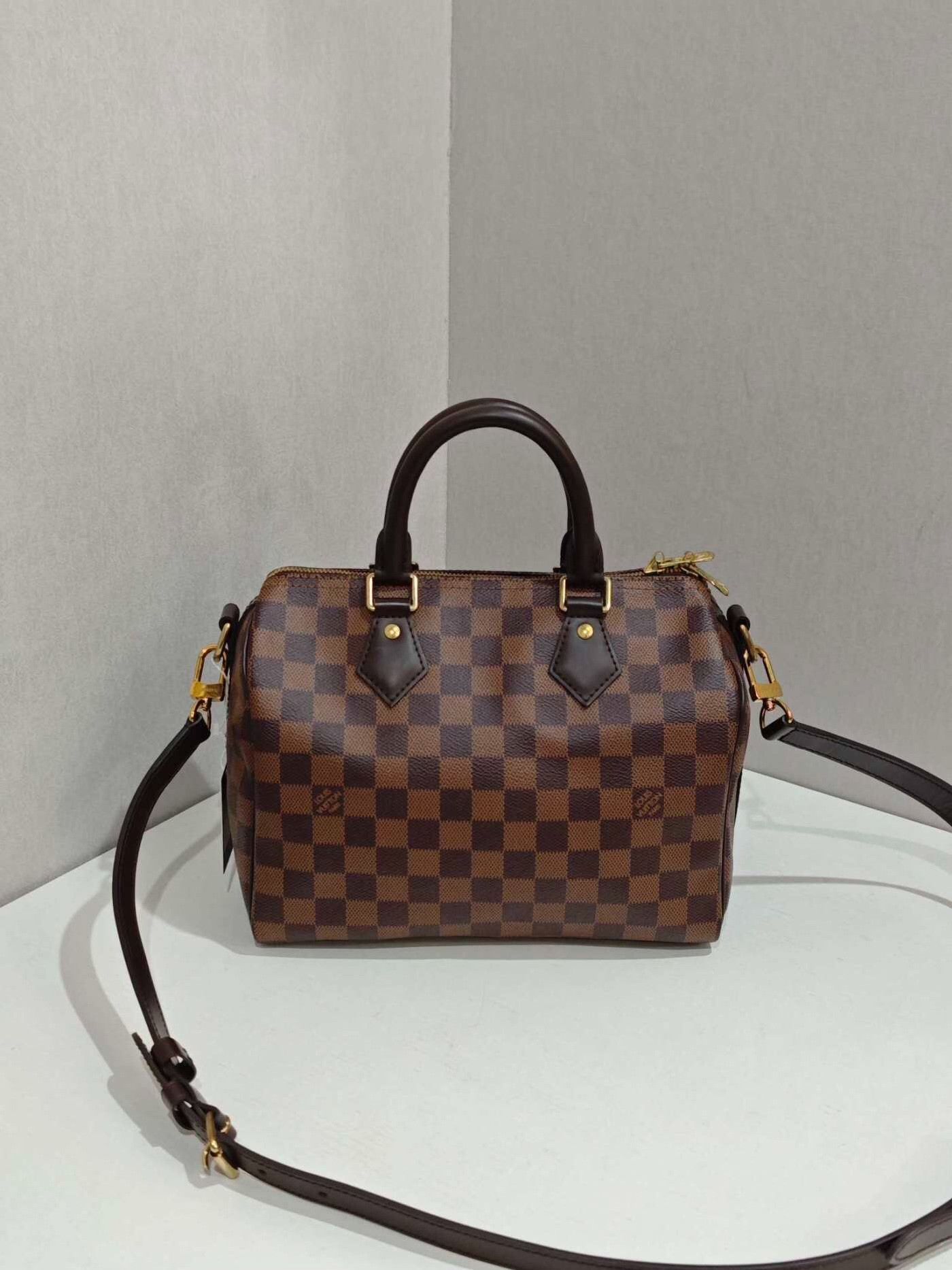 Louis Vuitton Pre-loved Bag Very good condition Size ONE SIZE - 1 Thumbnail