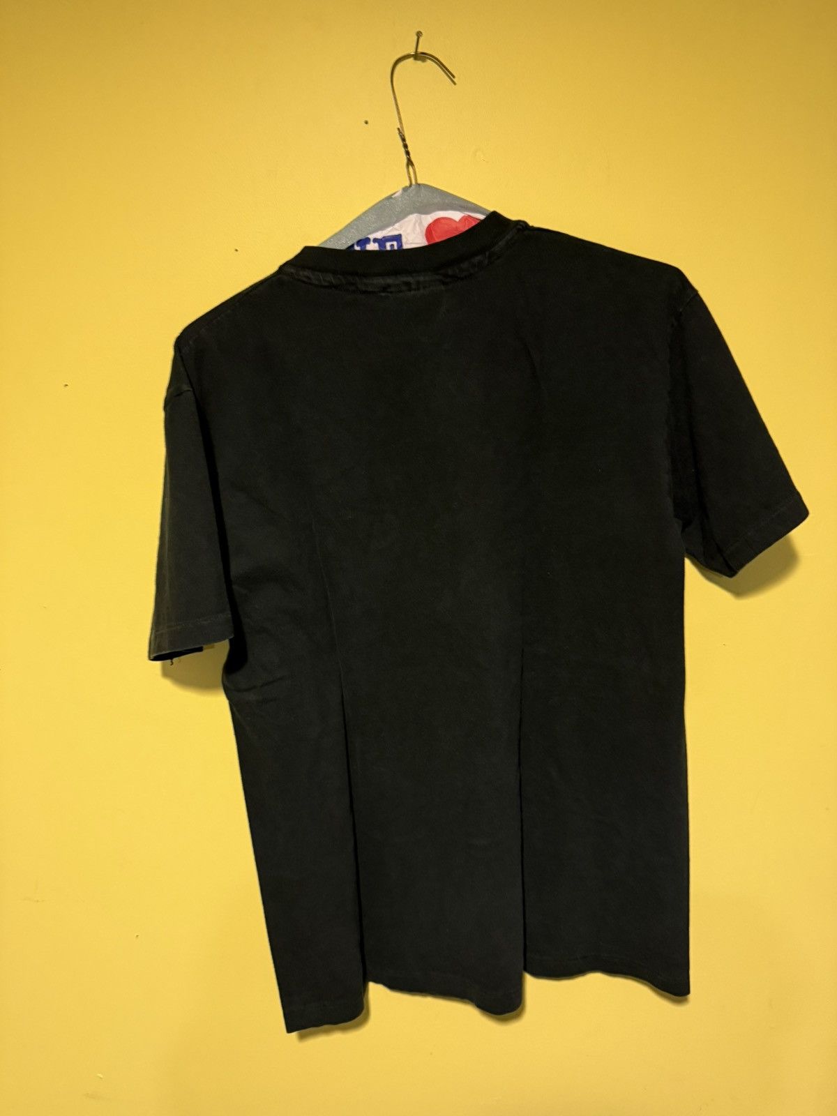 Vintage Vintage Greenpeace Shirt Large 90s Size US L / EU 52-54 / 3 - 3 Thumbnail