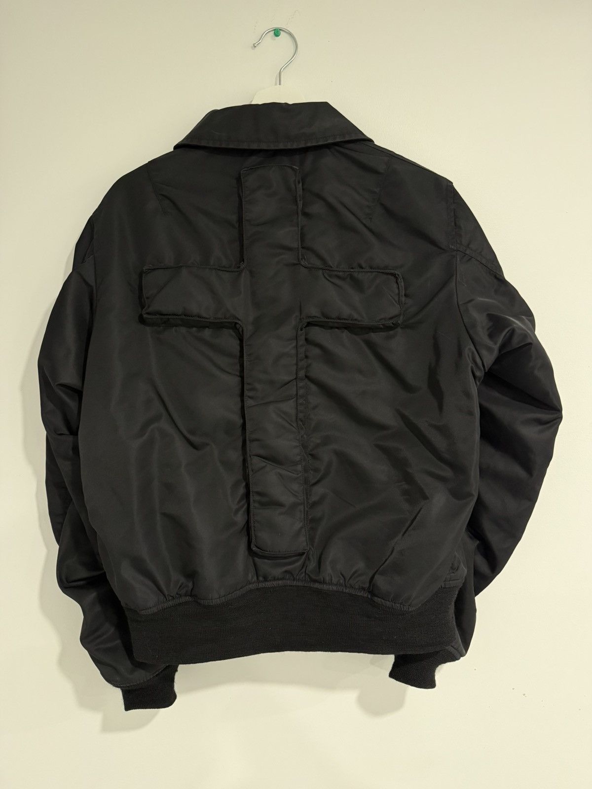 PHENOMENON Phenomenon bomber cross jacker aw11 Size US L / EU 52-54 / 3 - 3 Thumbnail