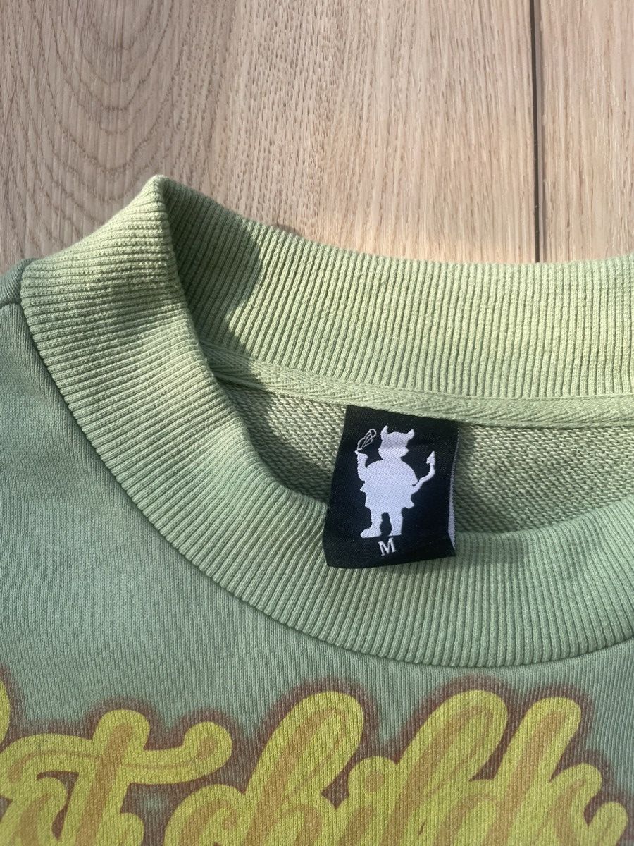 Other Inspo Wrld T-Shirt Size US M / EU 48-50 / 2 - 4 Thumbnail