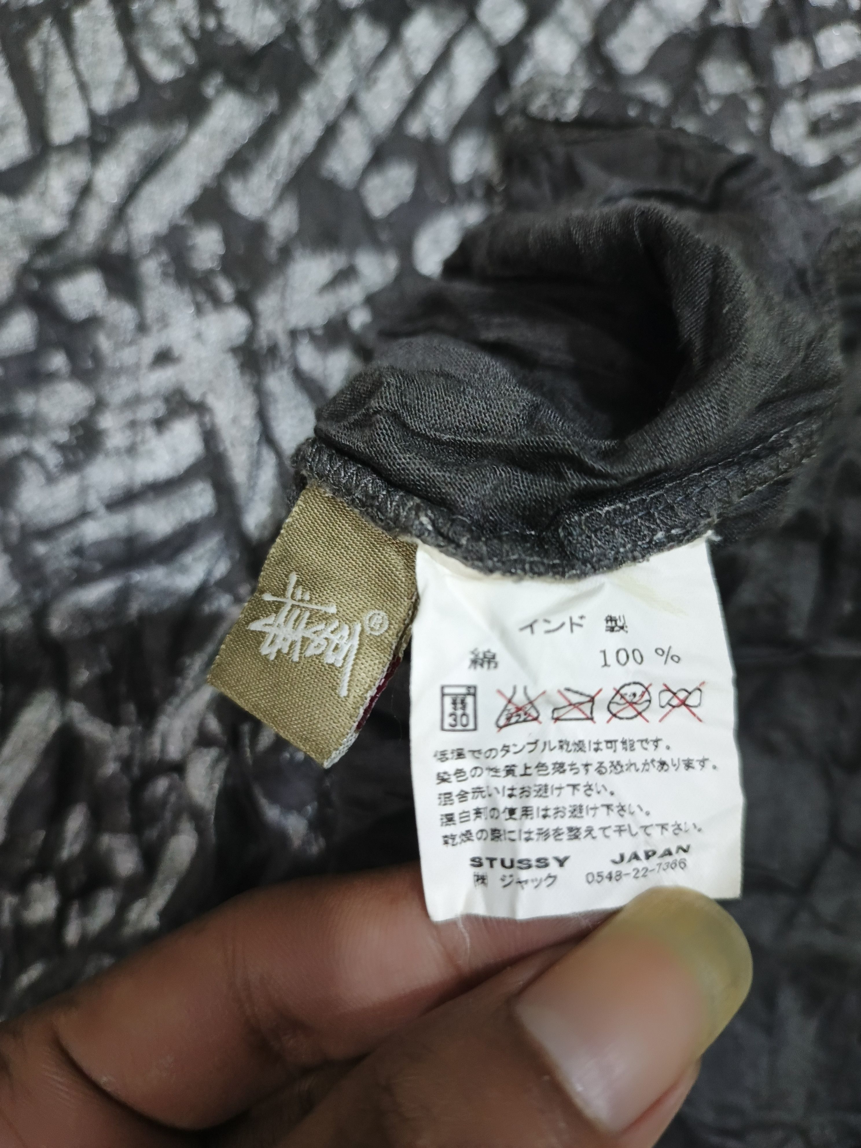 Stussy STUSSY DRESS full print Size M / US 6-8 / IT 42-44 - 5 Thumbnail