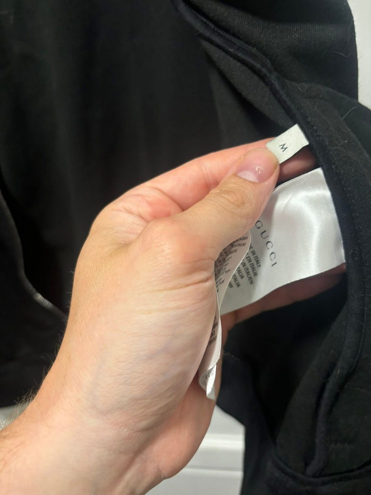 Gucci Gucci tracksuit Size US M / EU 48-50 / 2 - 10 Thumbnail