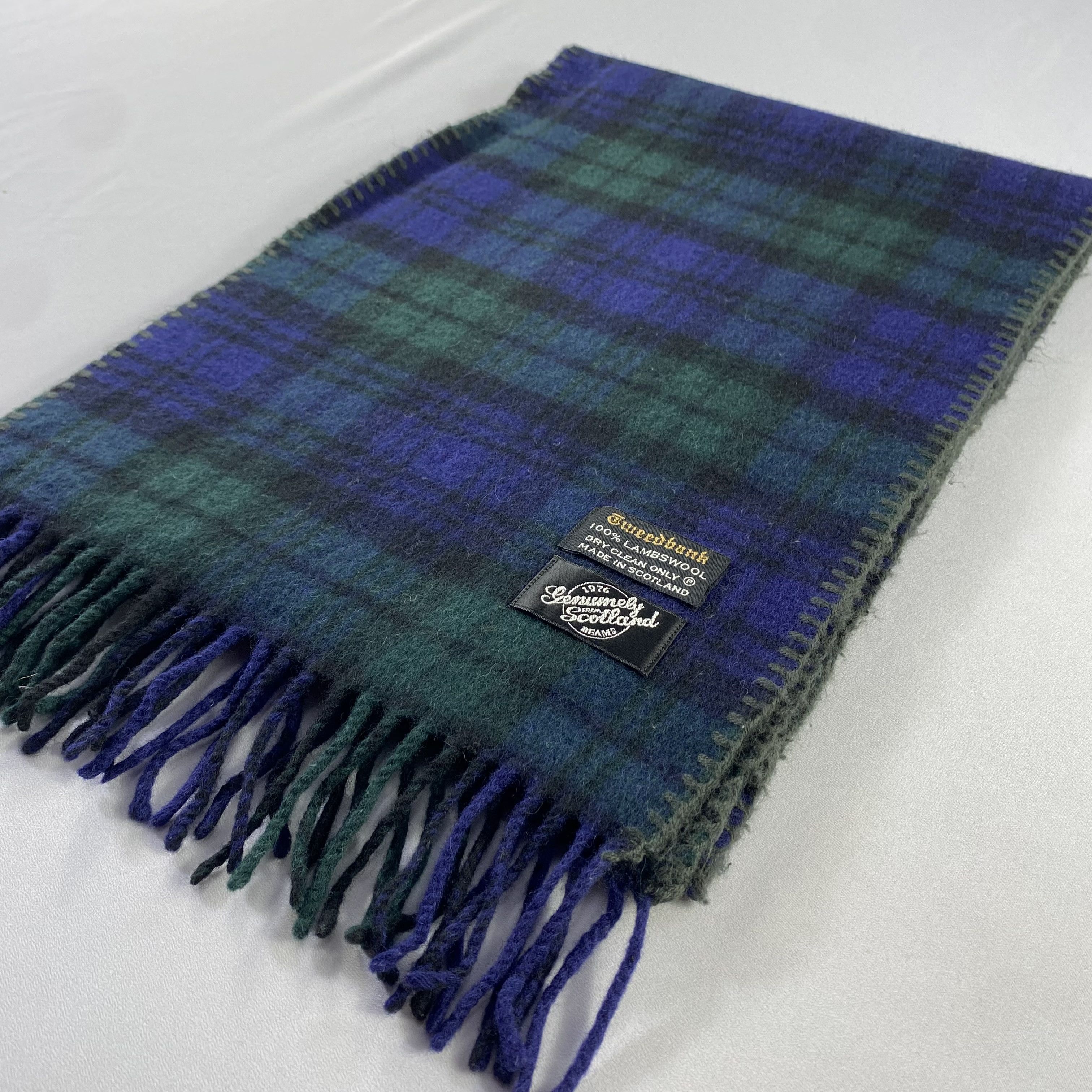 Beams Plus Beams Scarf / Muffler / Neckwear Size ONE SIZE - 3 Thumbnail