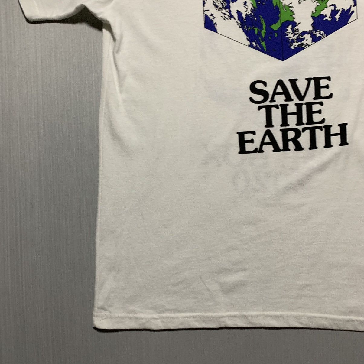Off-White Virgil Abloh Canary Yellow x Think Outside the Box Tee Size US XL / EU 56 / 4 - 10 Thumbnail