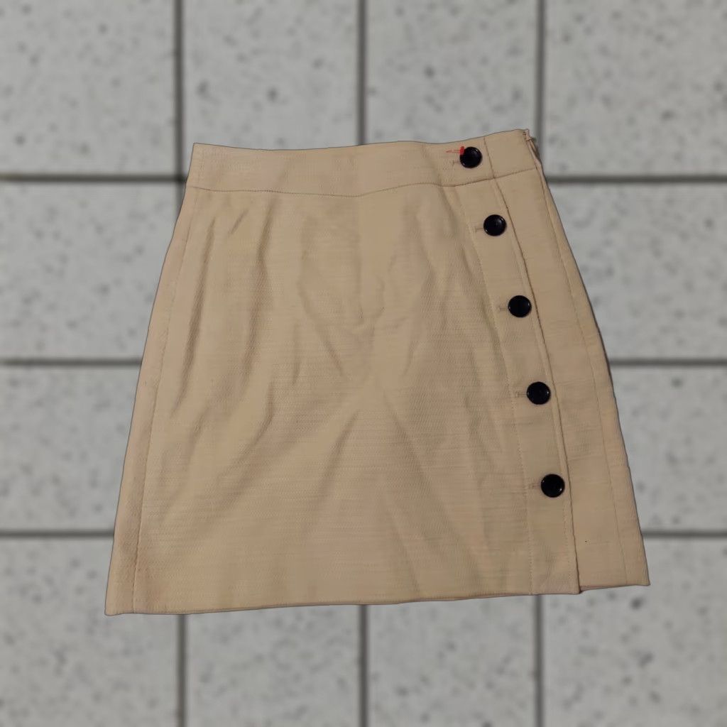 Ann Taylor VINTAGE? No. Size 27" / US 4 / IT 40 - 1 Thumbnail