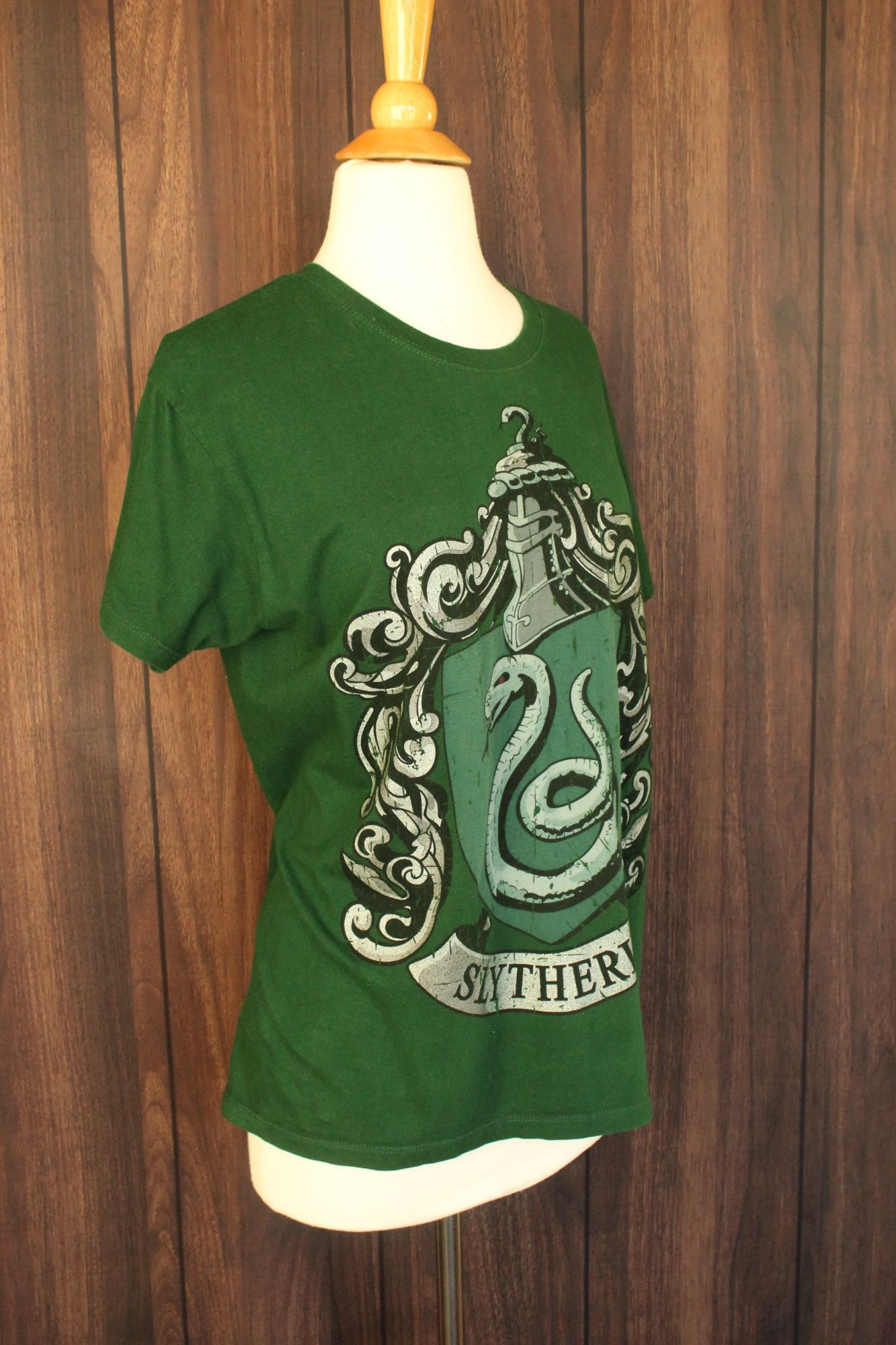 Other Harry Potter Shop at Platform 9 3/4 Official T shirt, Size M Size M / US 6-8 / IT 42-44 - 6 Thumbnail