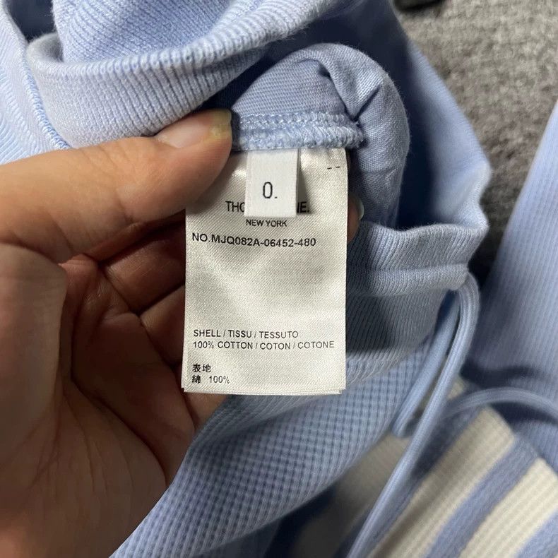 Thom Browne Thom Browne Huffug Sport long johns Size US 38 / EU 54 - 3 Thumbnail