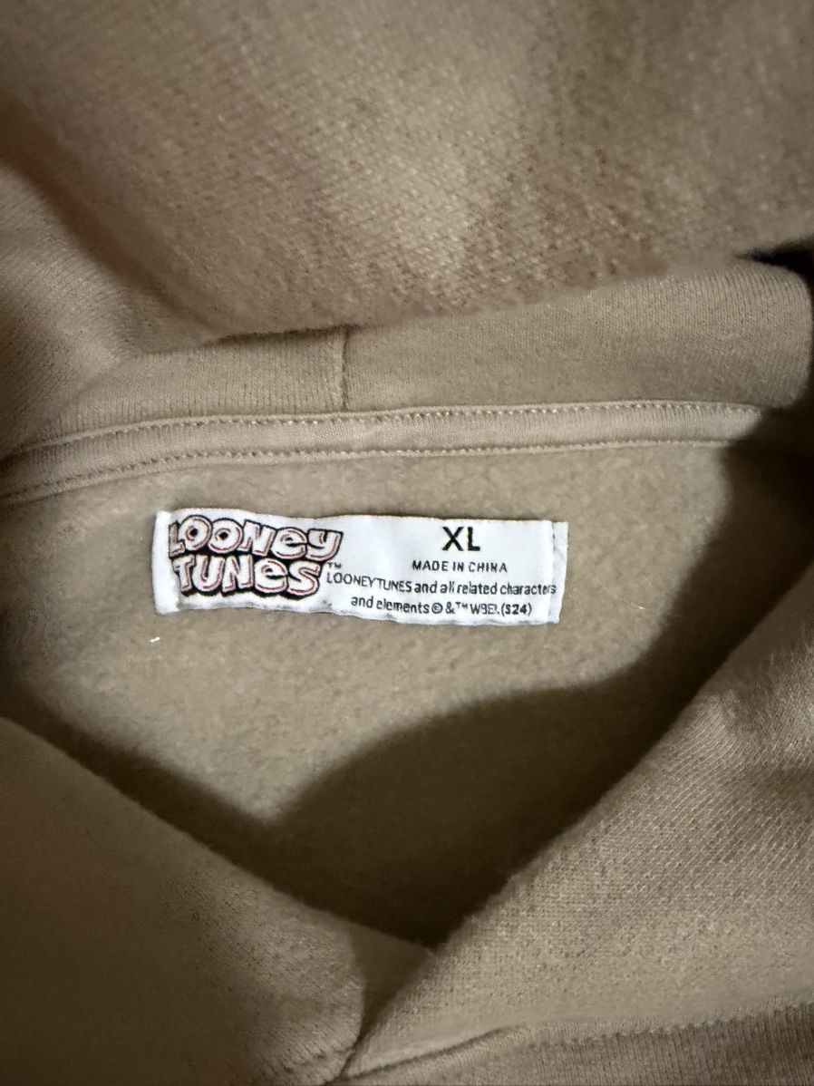 Other Looney Tunes x Team USA Olympics Hoodie Size US XL / EU 56 / 4 - 3 Thumbnail