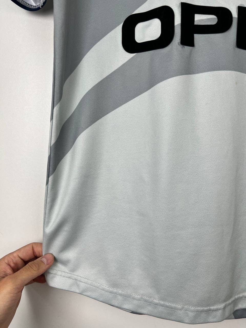 Nike × Vintage PSG Nike Ronaldinho replica t-shirts size S Size US S / EU 44-46 / 1 - 4 Thumbnail