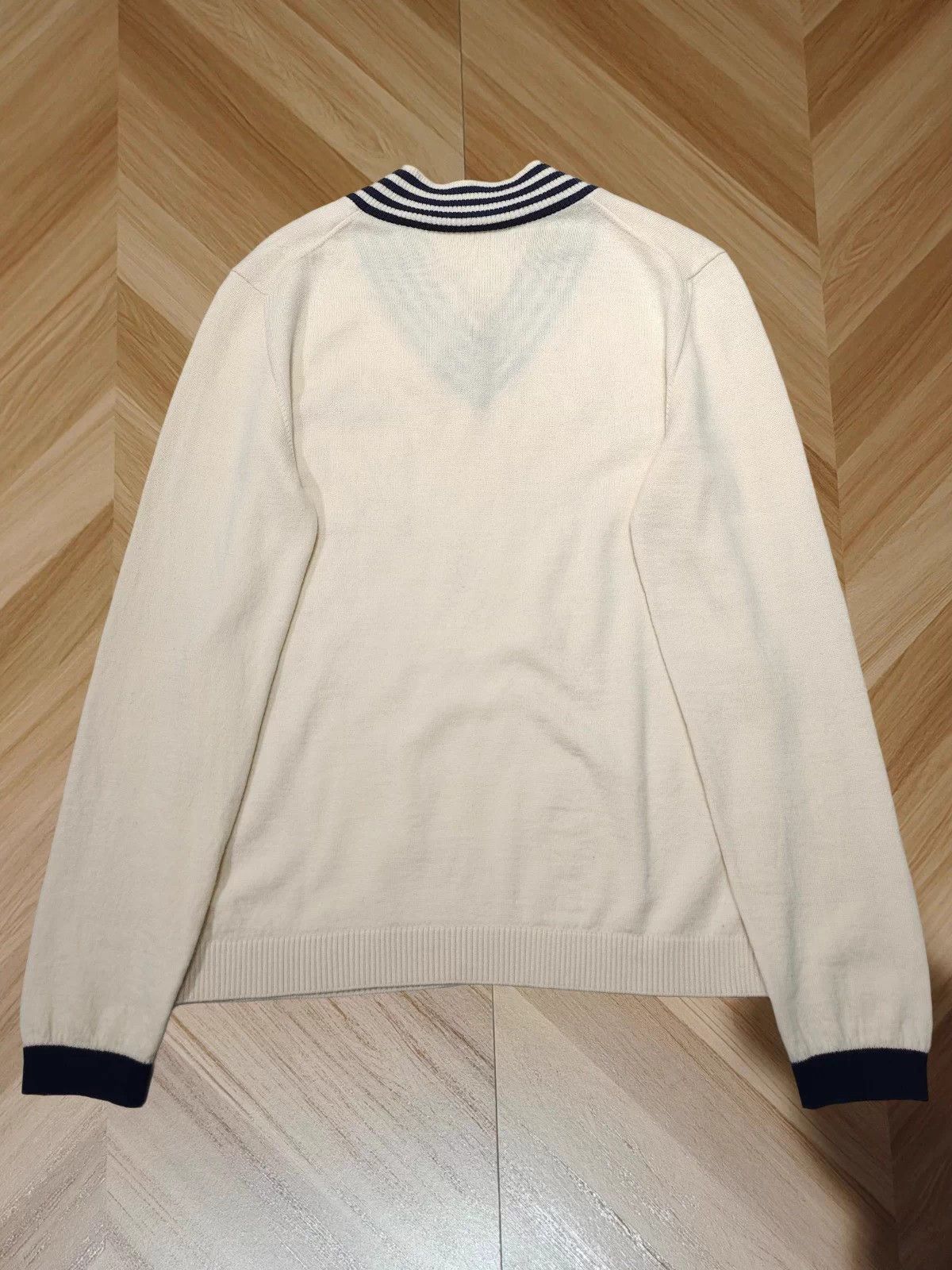 Gucci Gucci 99 New Sweatshirt Size S Size S / US 4 / IT 40 - 2 Thumbnail