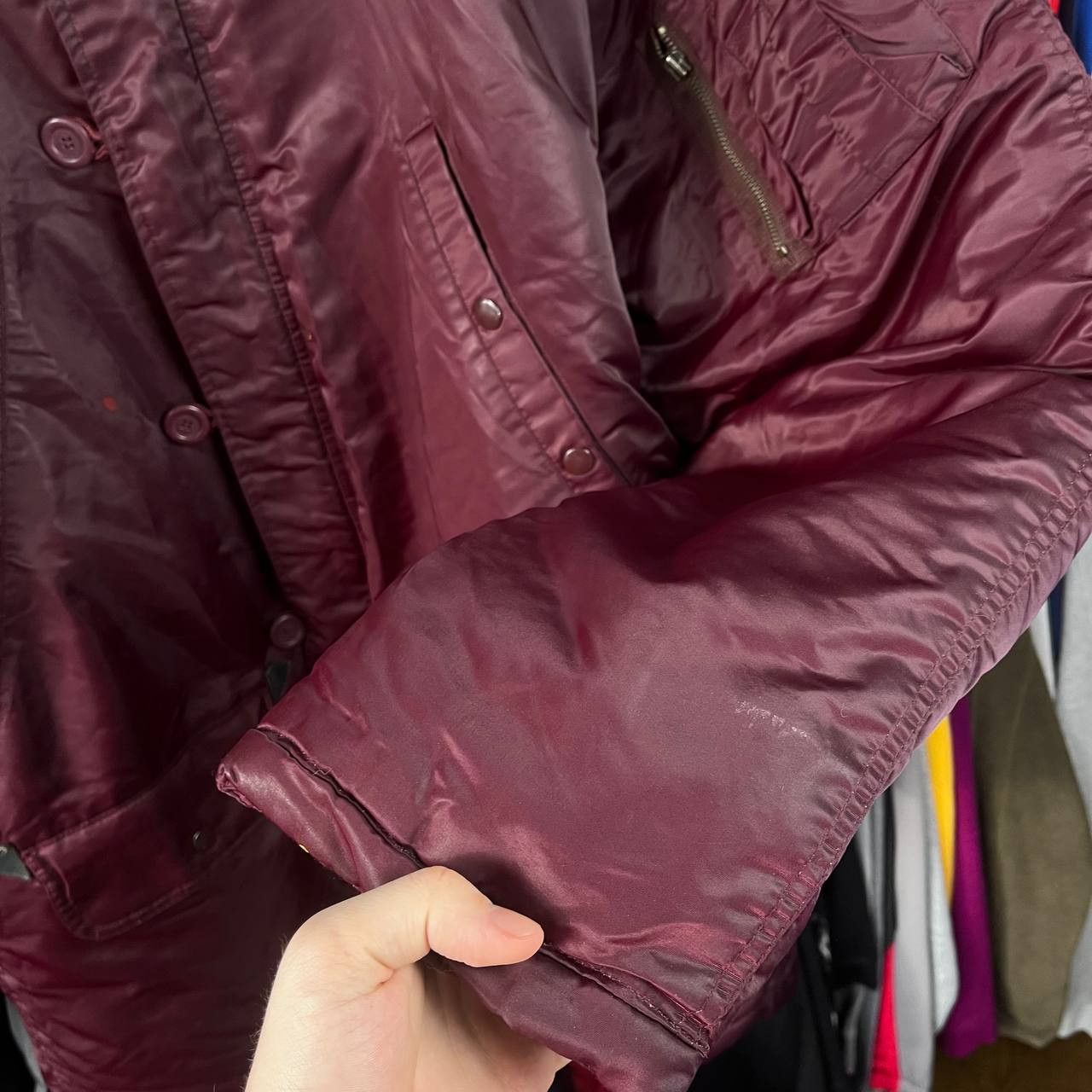 Alpha Industries Alpha Industries Parka Extreme Cold Weather Type N-3B(N) Size US XL / EU 56 / 4 - 10 Thumbnail