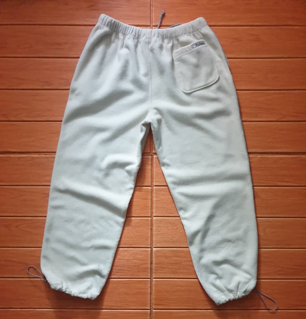 Japanese Brand Piko Hawaiian Sweatpants Size US 32 / EU 48 - 6 Thumbnail