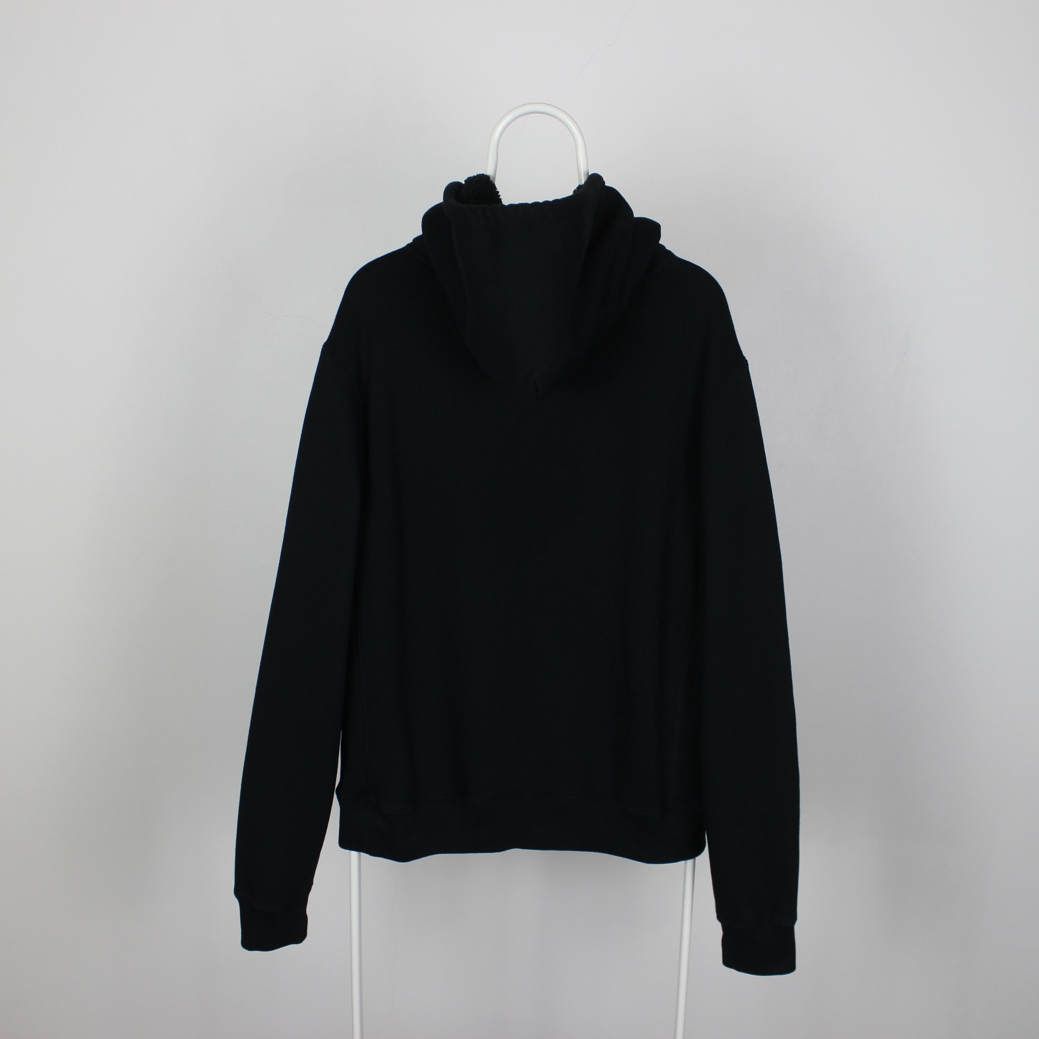 Other Chinatown Market Map Sherpa Reworked Hoodie - Black XL Size US XL / EU 56 / 4 - 7 Thumbnail
