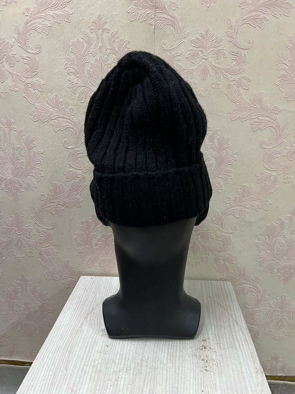 Japanese Brand Japanese brand Uniqlo Crochet Beanie Hats Size ONE SIZE - 5 Thumbnail