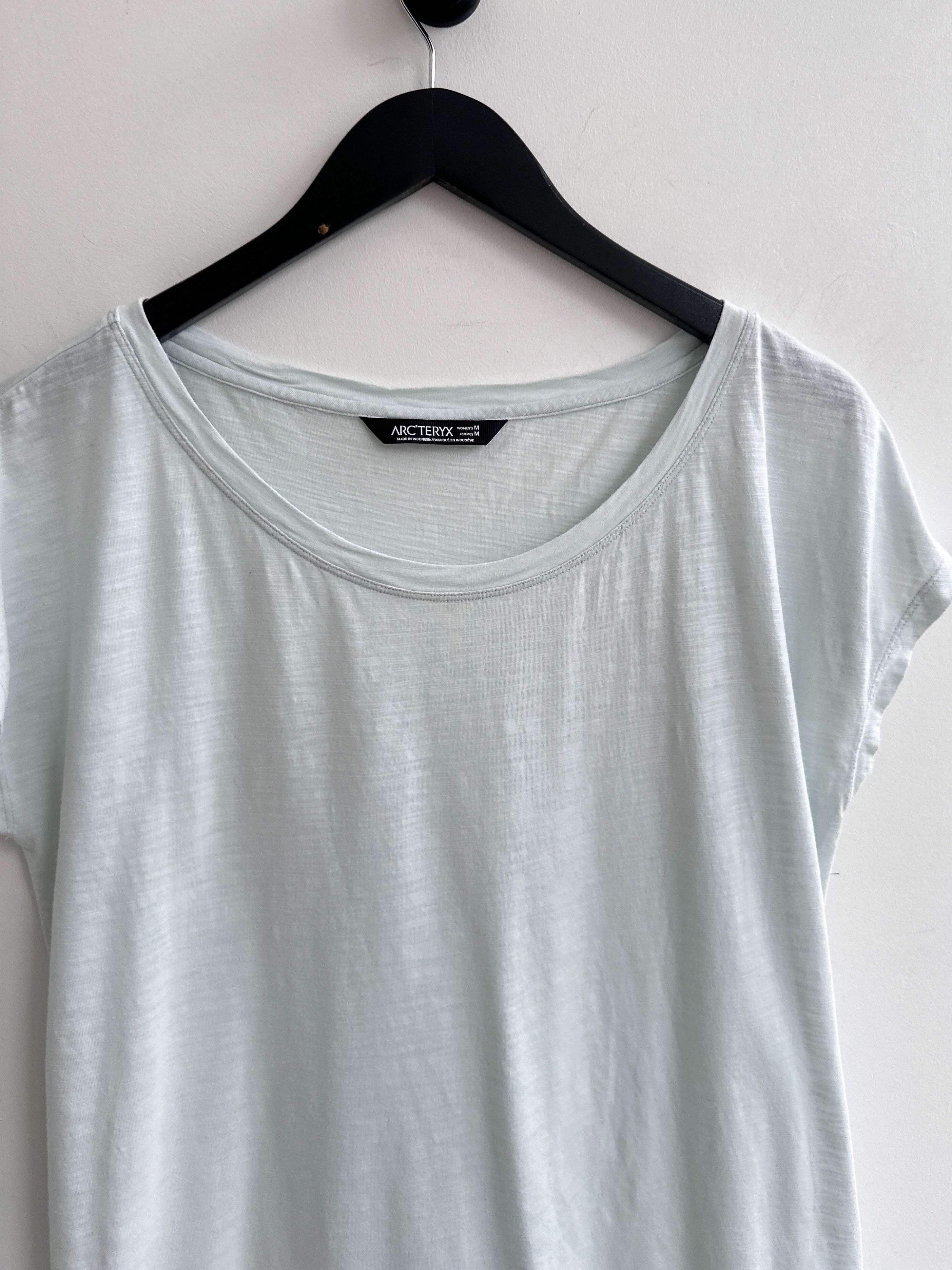Arc'teryx Arc'Teryx Tee Size M / US 6-8 / IT 42-44 - 2 Thumbnail