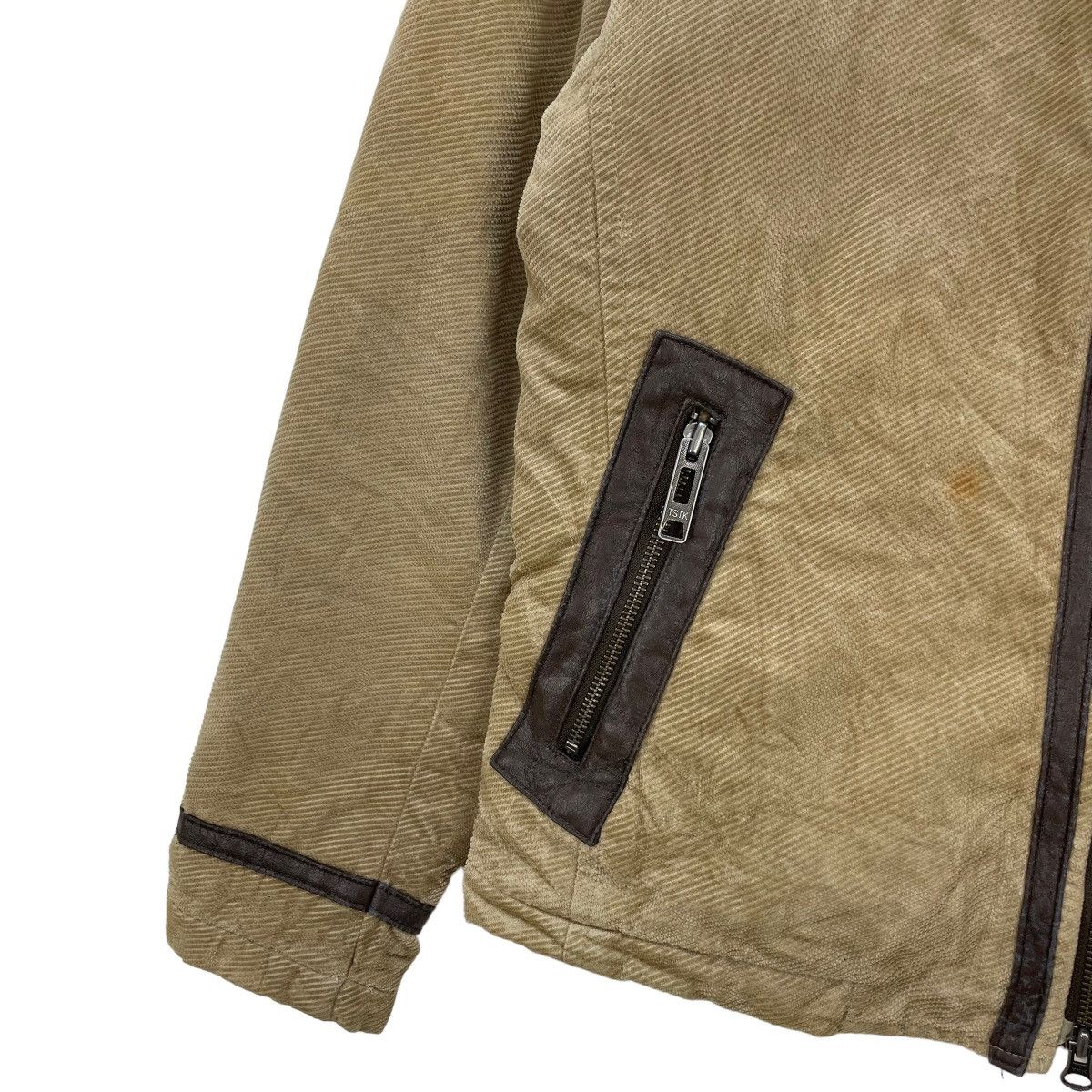 Japanese Brand 💥Japanese Brand Takeo Kikuchi Jacket Size US M / EU 48-50 / 2 - 4 Thumbnail
