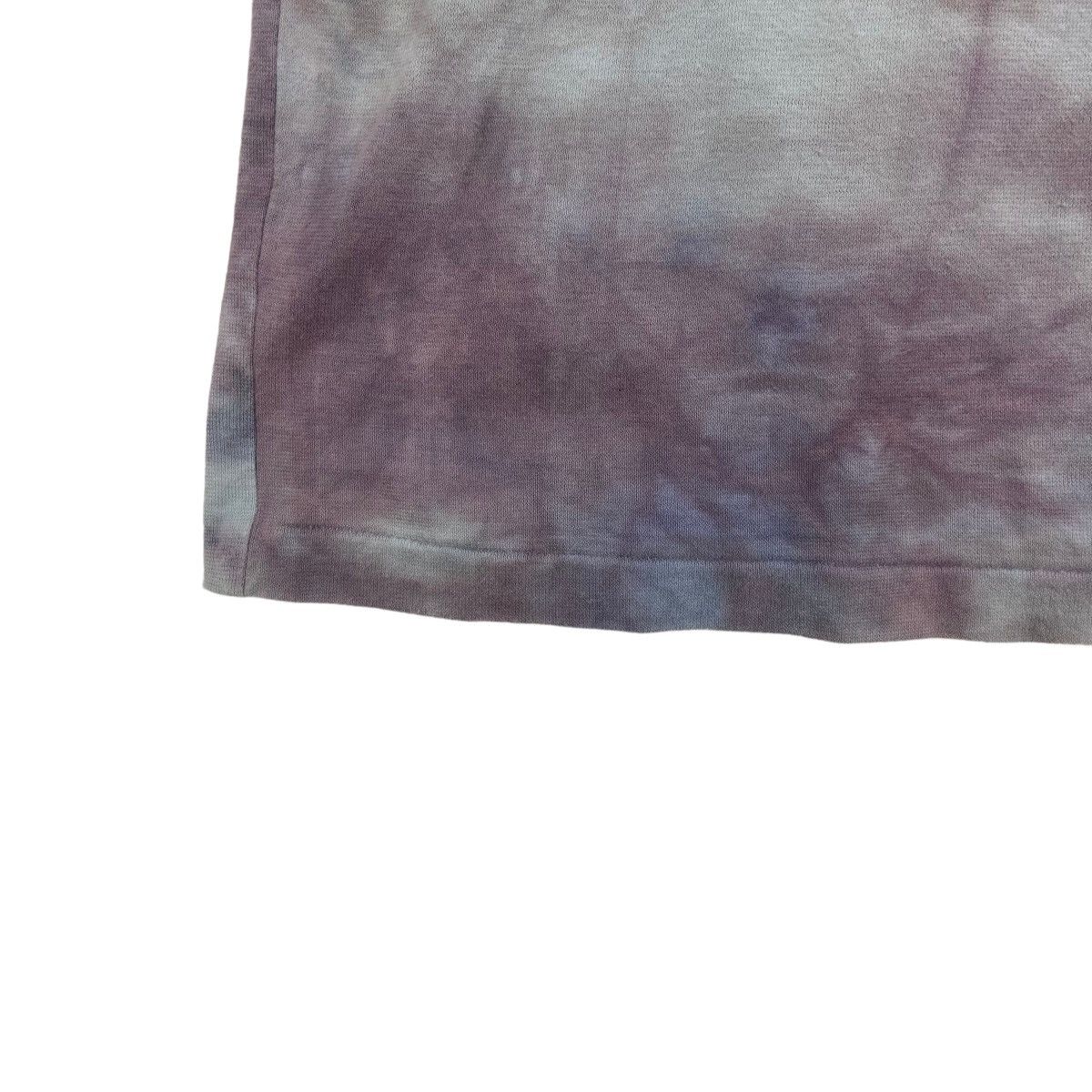 C.P. Company Vintage C.P. Company Very Nice Design Tye Dye Tees Size US S / EU 44-46 / 1 - 14 Thumbnail