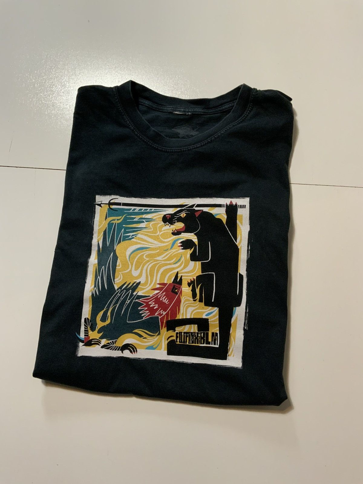Other Kampeon Company Quality Justice Philippines Filipino T-Shirt Size US XXL / EU 58 / 5 - 1 Thumbnail