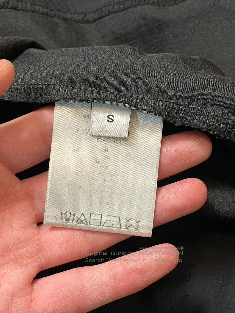 Givenchy Givenchy Ripped Short Sleeve Size US S / EU 44-46 / 1 - 3 Thumbnail