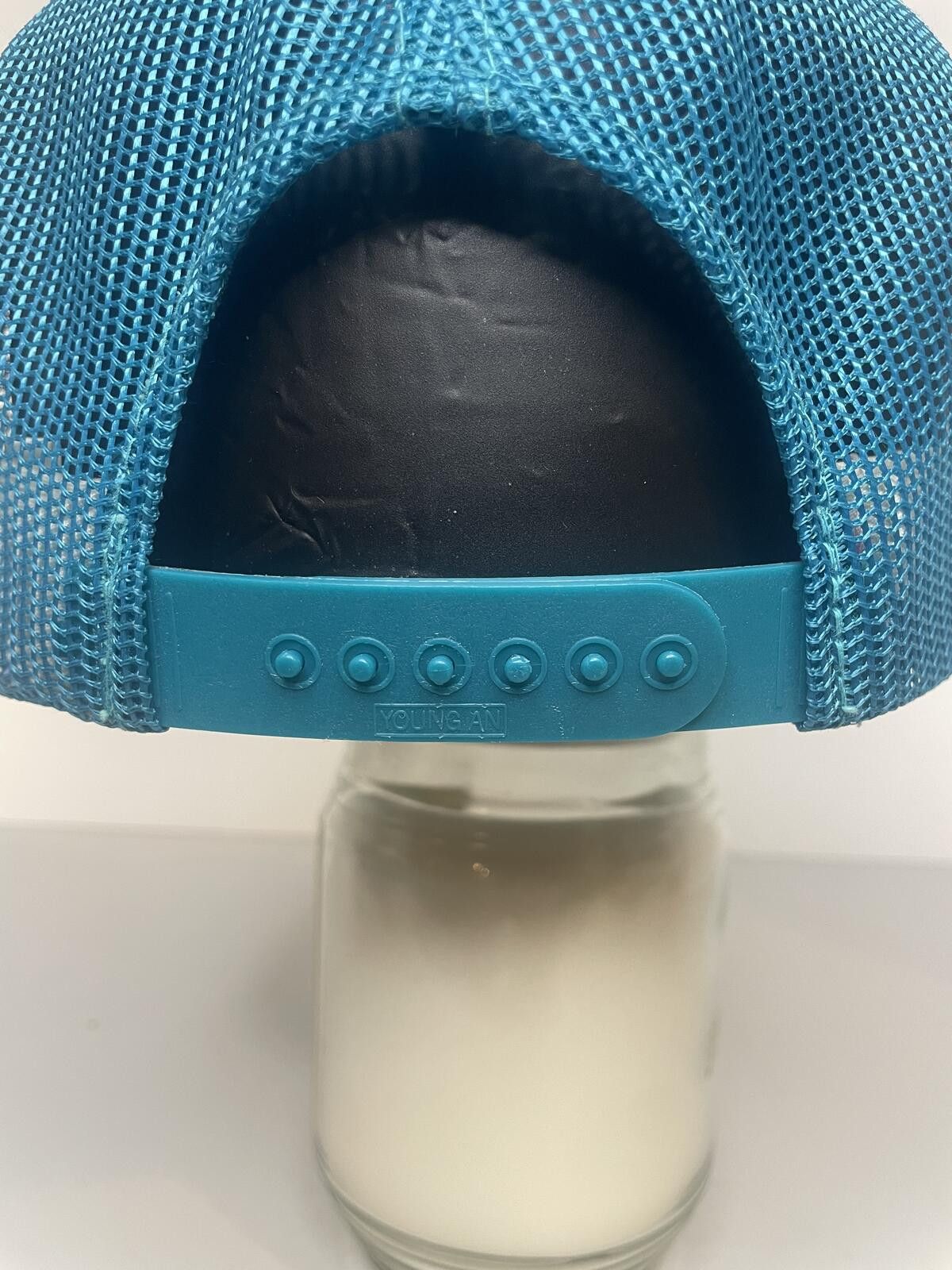 Sports Specialties Vintage Miami Dolphins Trucker Snapback Hate Cap NFL Size ONE SIZE - 4 Thumbnail