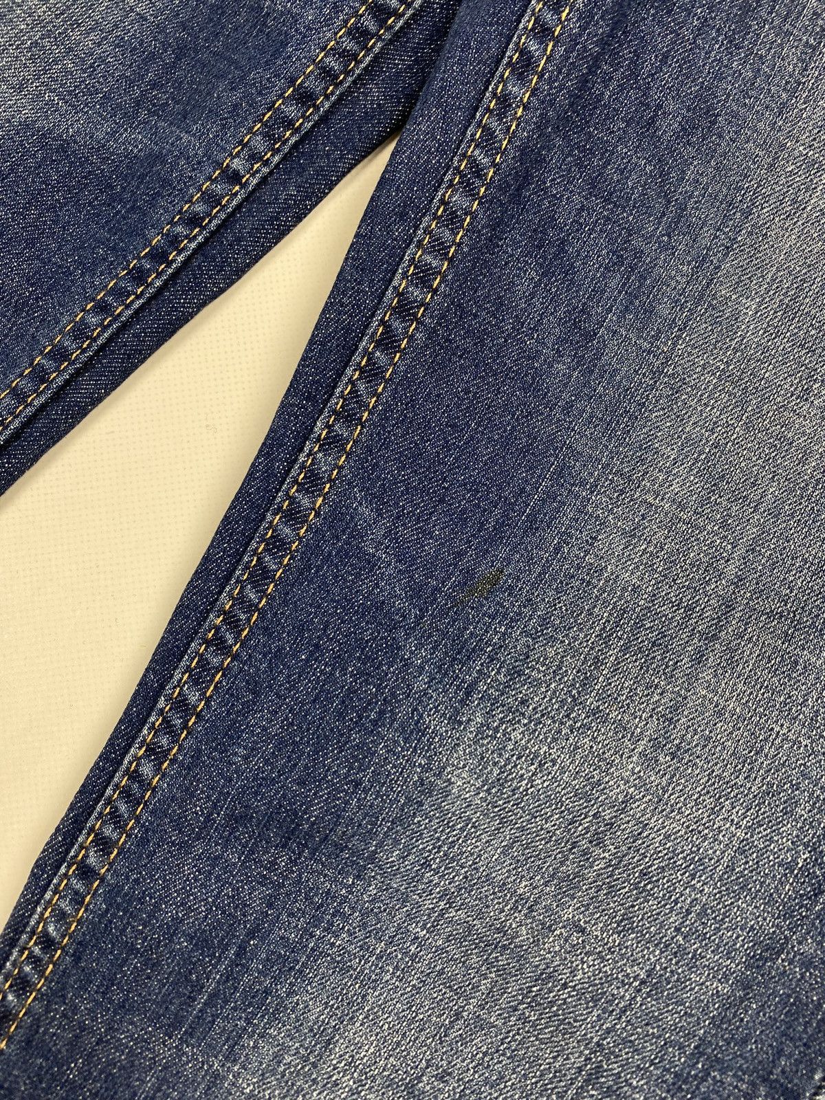 Acne Studios × Vintage Acne Hex / Radius on ladies jeans size 27 / 34 Size 27" / US 4 / IT 40 - 6 Thumbnail