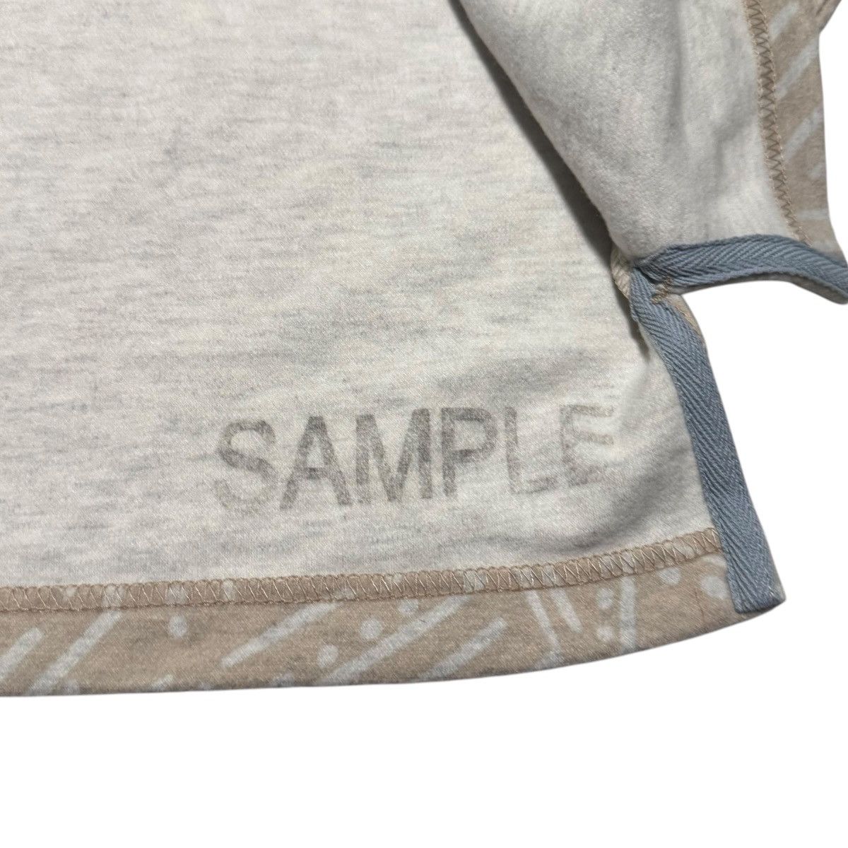 Chubbies NWT Chubbies Patterned Sample Tan Hoodie Men's Medium Size US M / EU 48-50 / 2 - 5 Thumbnail
