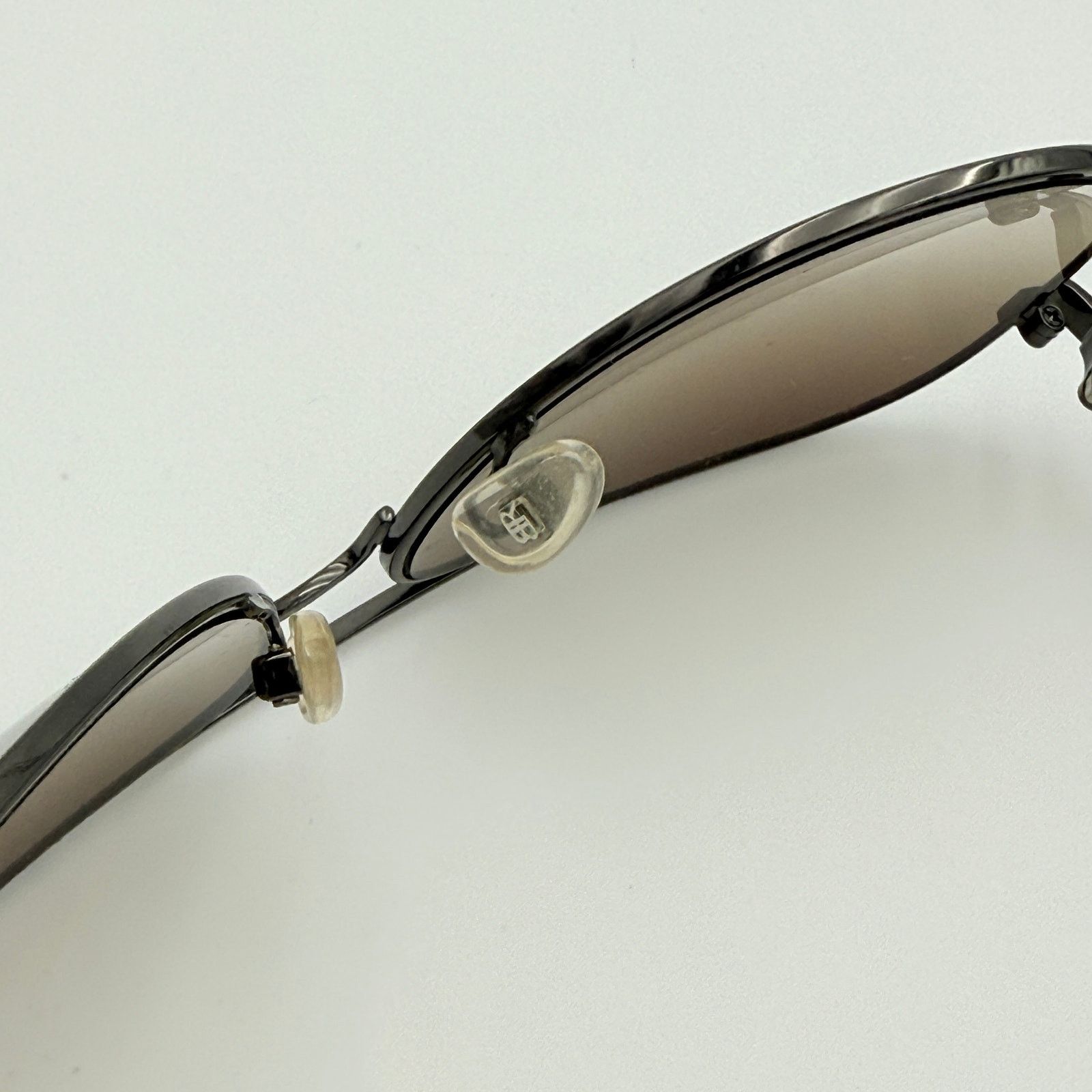 Other Banana Republic Leighton/S Aviator Sunglasses with Case Size ONE SIZE - 9 Thumbnail