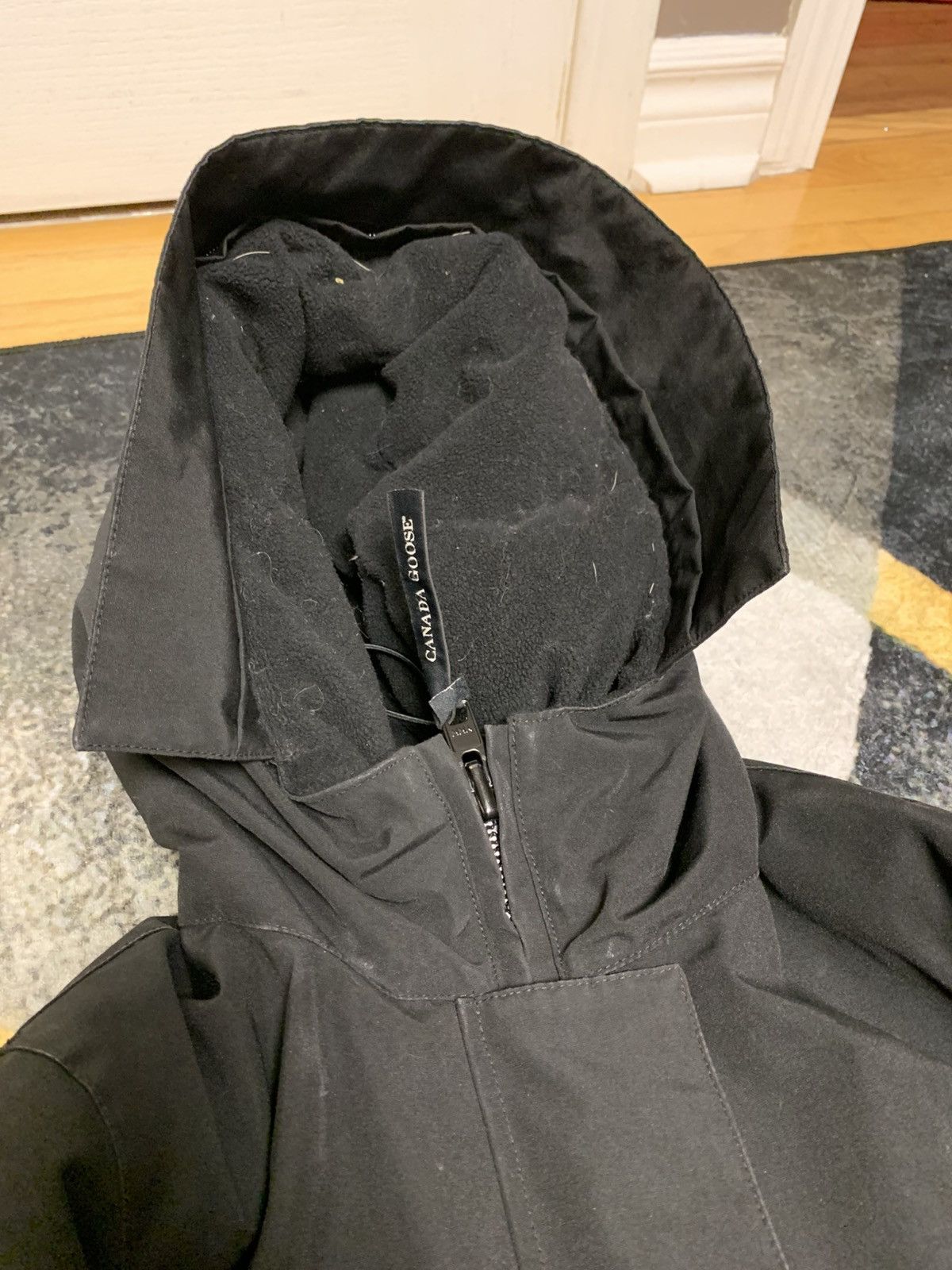Canada Goose Canada Goose Jacket Victoria Parka Size ONE SIZE - 4 Thumbnail