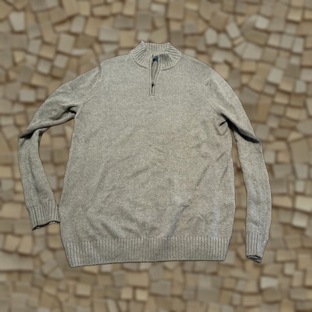 Croft & Barrow VINTAGE? No. Size US XL / EU 56 / 4 - 1 Thumbnail