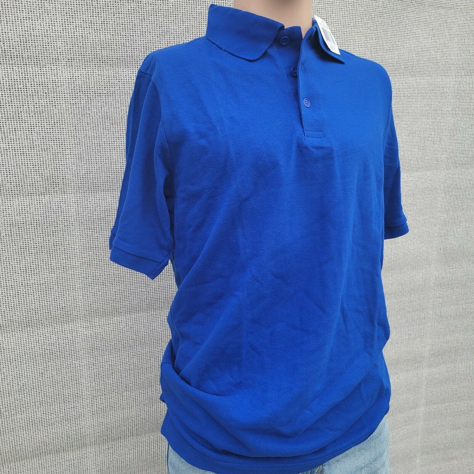 Other Men's Galaxy By Harvic Uniform Shirt. Size Medium. Size US M / EU 48-50 / 2 - 3 Thumbnail