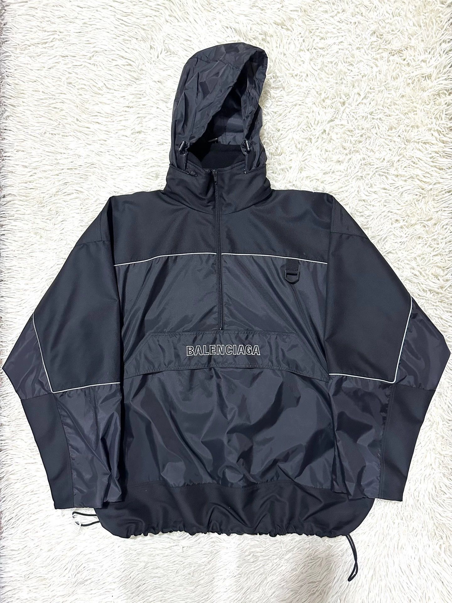 Balenciaga Balenciaga ski suit -DMC Size US M / EU 48-50 / 2 - 1 Thumbnail