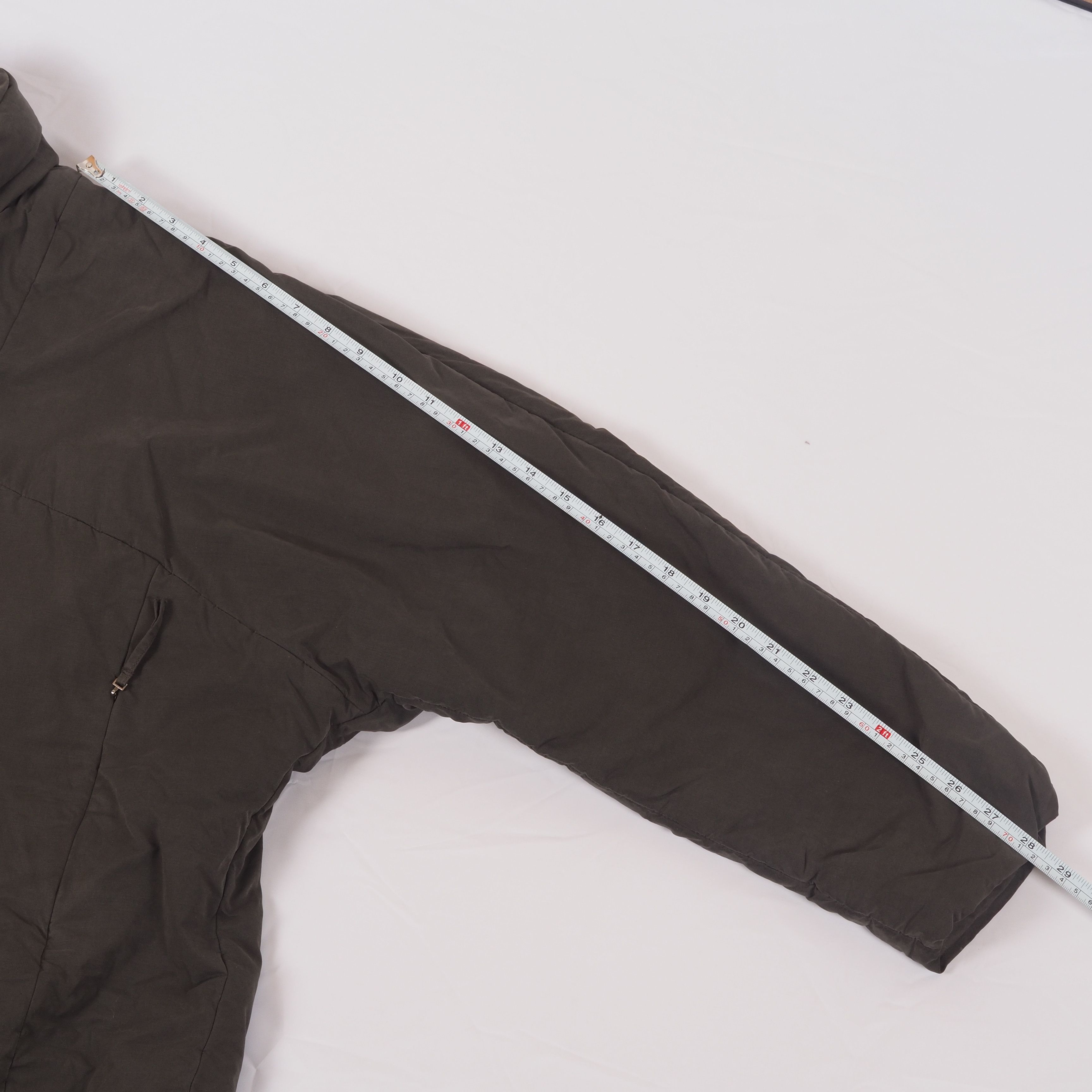 OSKA OSKA Vintage Oversized Cocoon Jacket Size M / US 6-8 / IT 42-44 - 14 Thumbnail